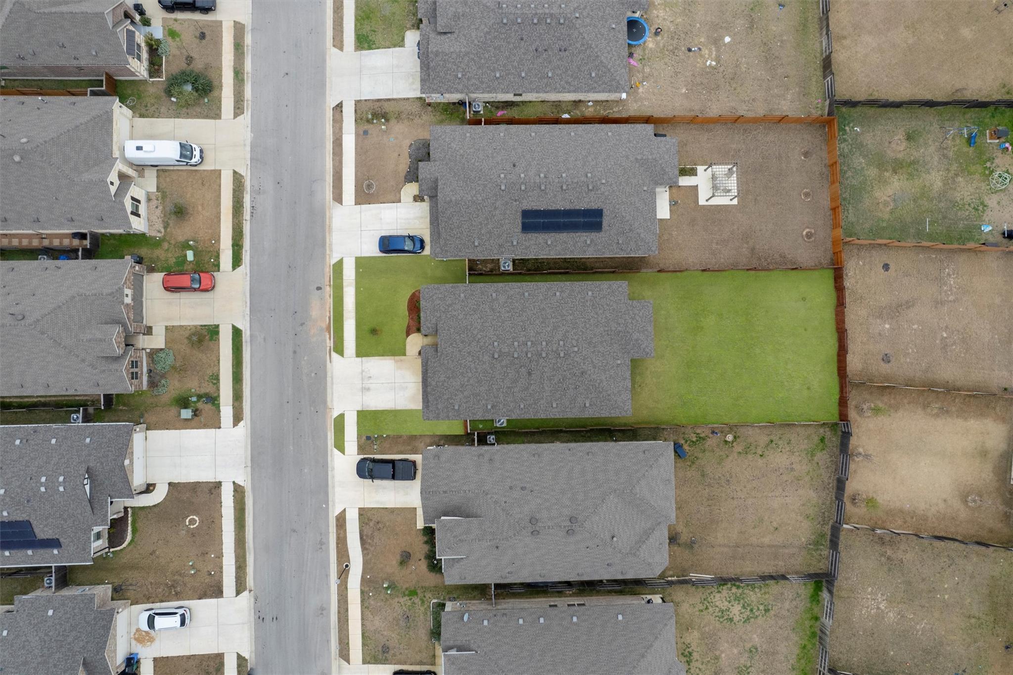 109 Acacia Pass, Bastrop, TX 78602