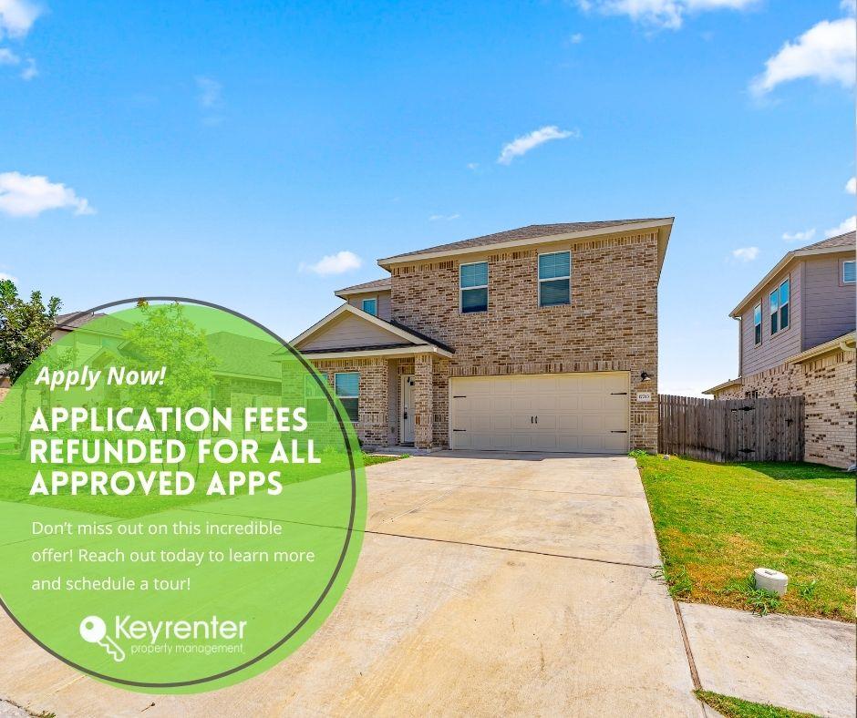 17713 Prairie Land Way, Manor, TX 78653