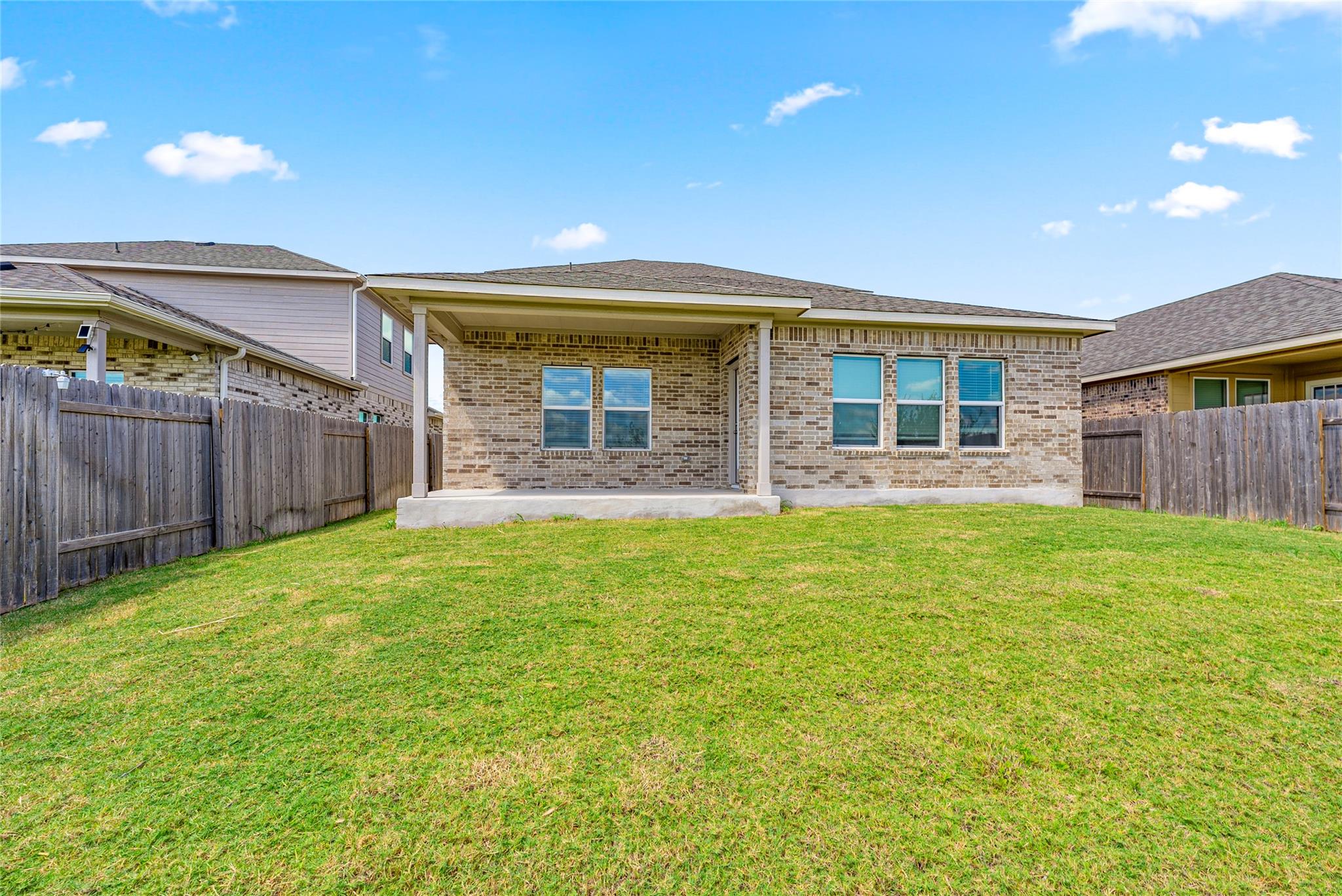 17713 Prairie Land Way, Manor, TX 78653