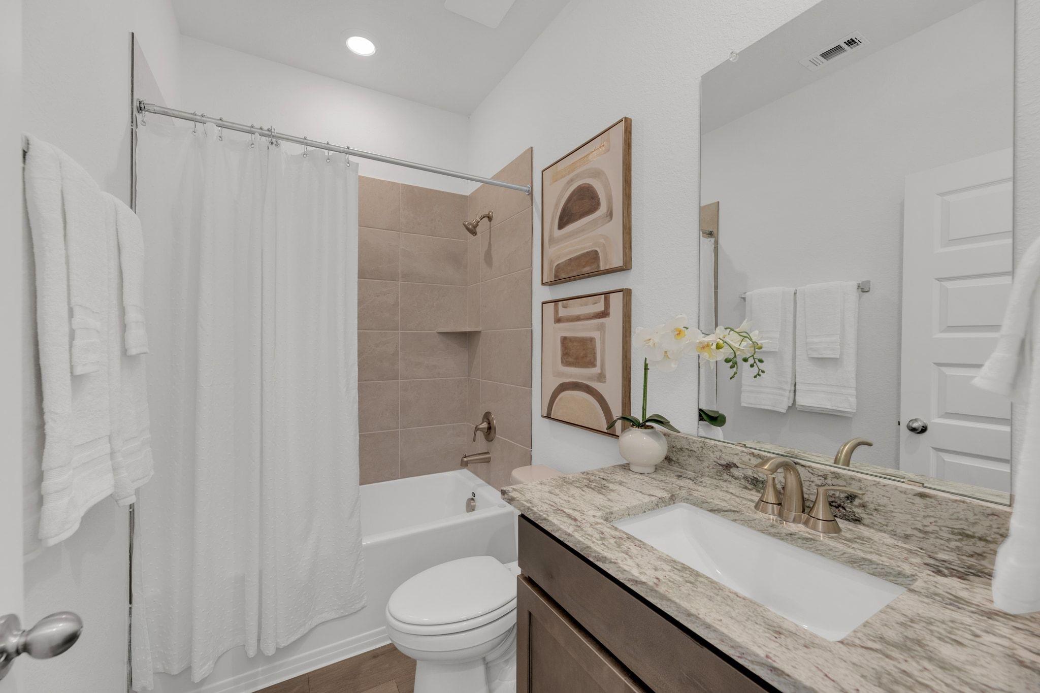 116 Divisadero Dr, Hutto, TX 78634