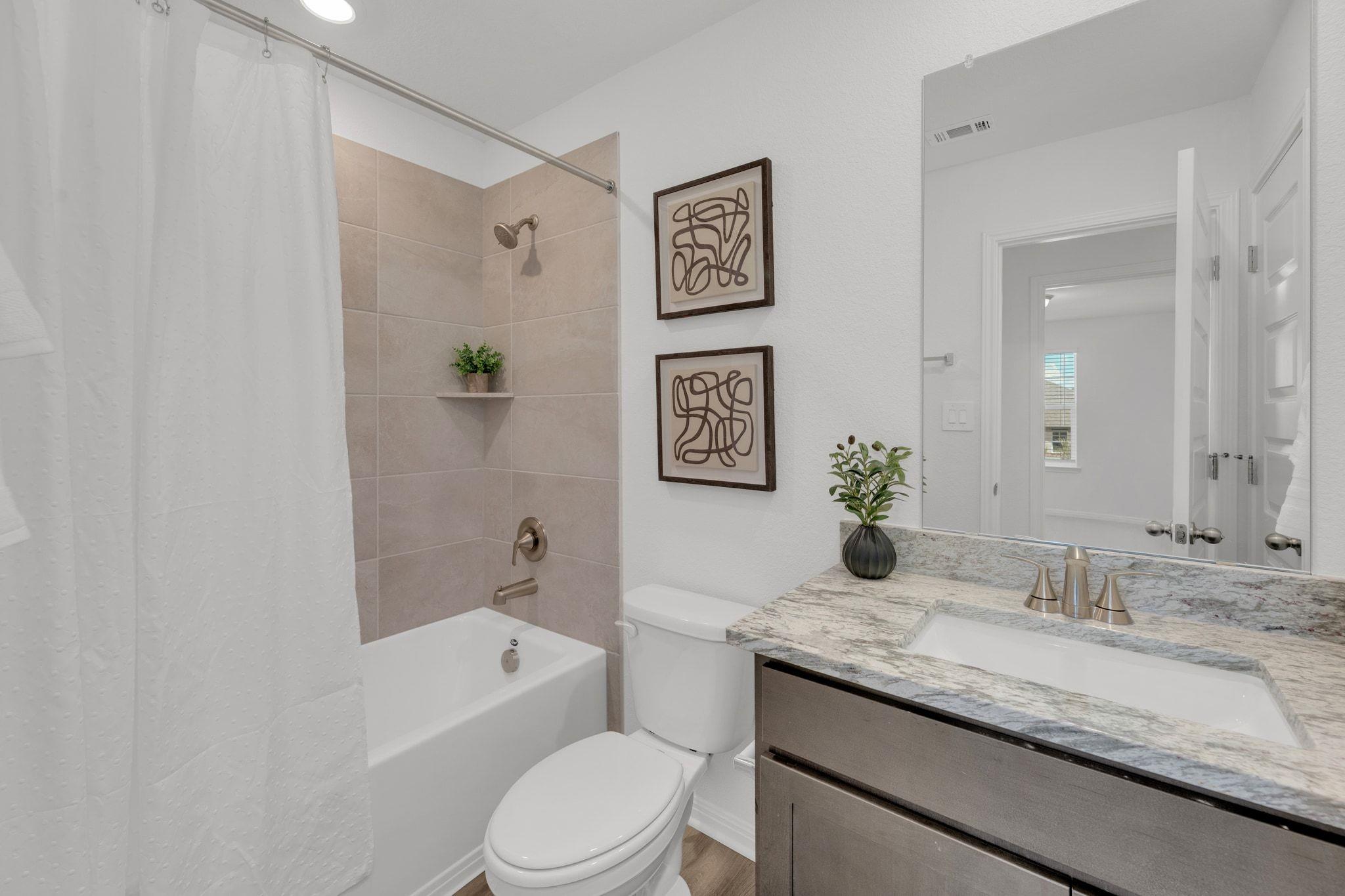 116 Divisadero Dr, Hutto, TX 78634