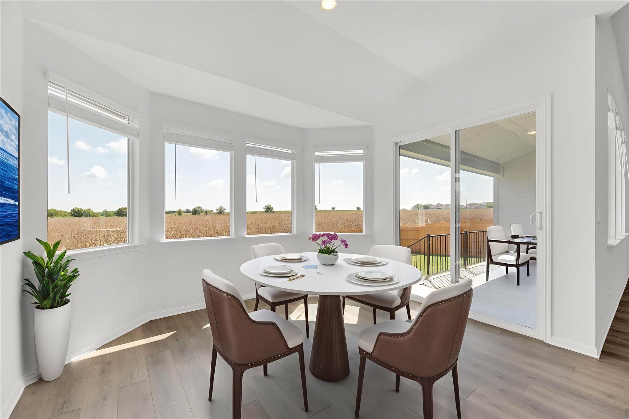 116 Divisadero Dr, Hutto, TX 78634