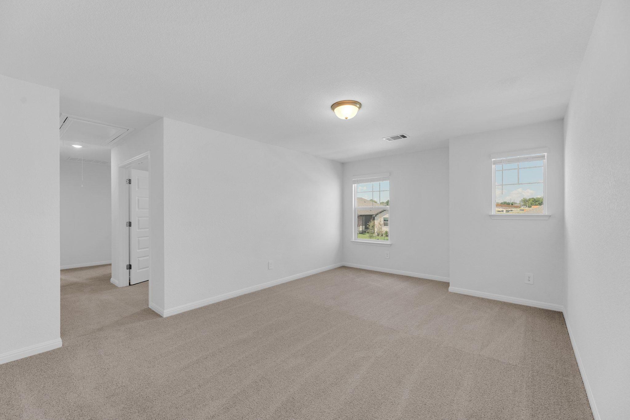 116 Divisadero Dr, Hutto, TX 78634