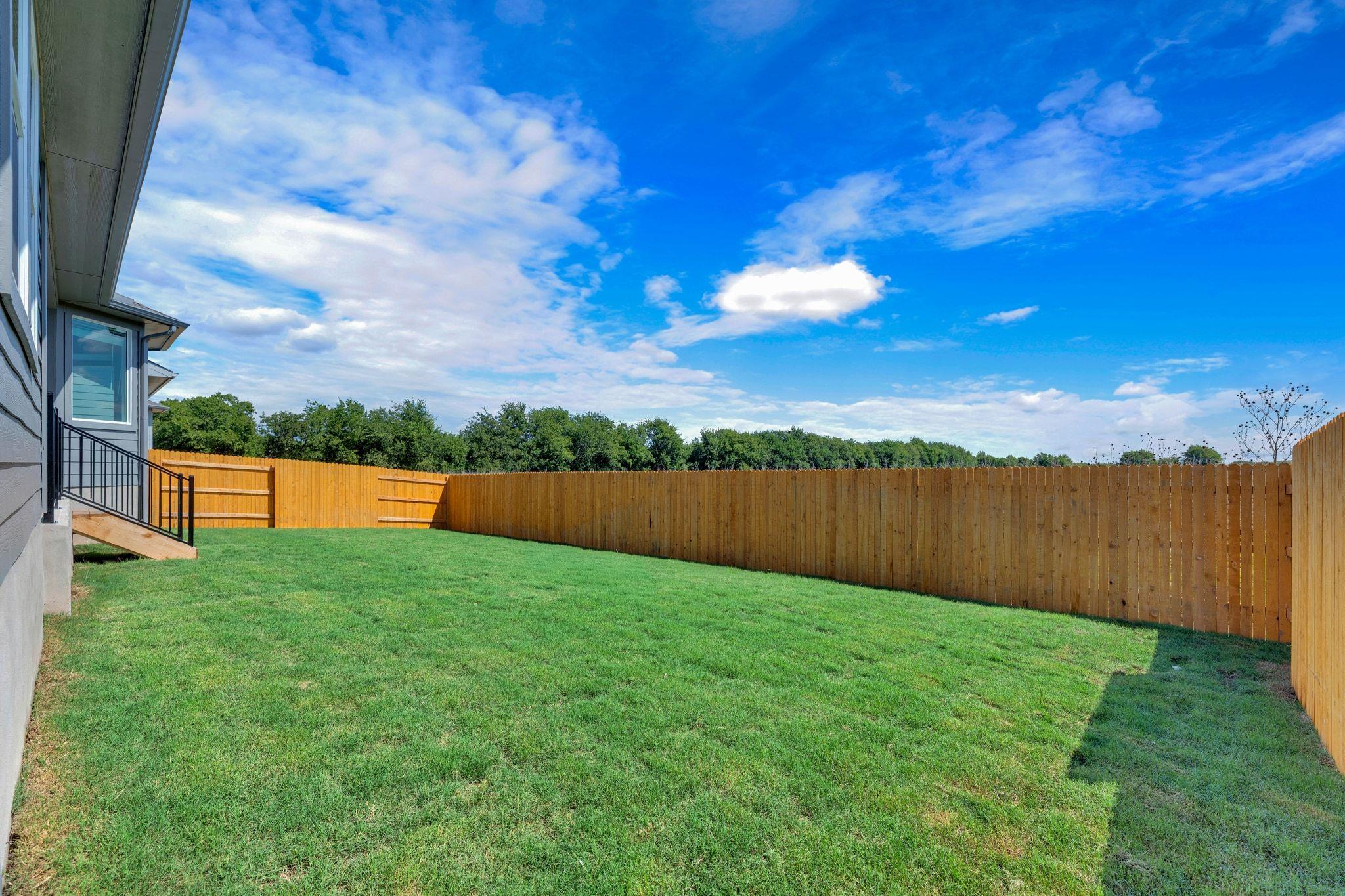 116 Divisadero Dr, Hutto, TX 78634