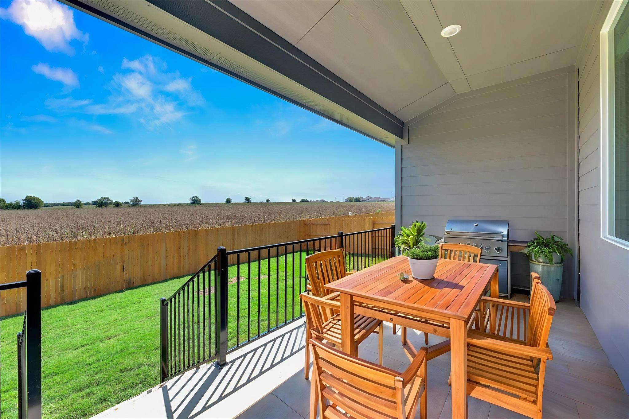 116 Divisadero Dr, Hutto, TX 78634