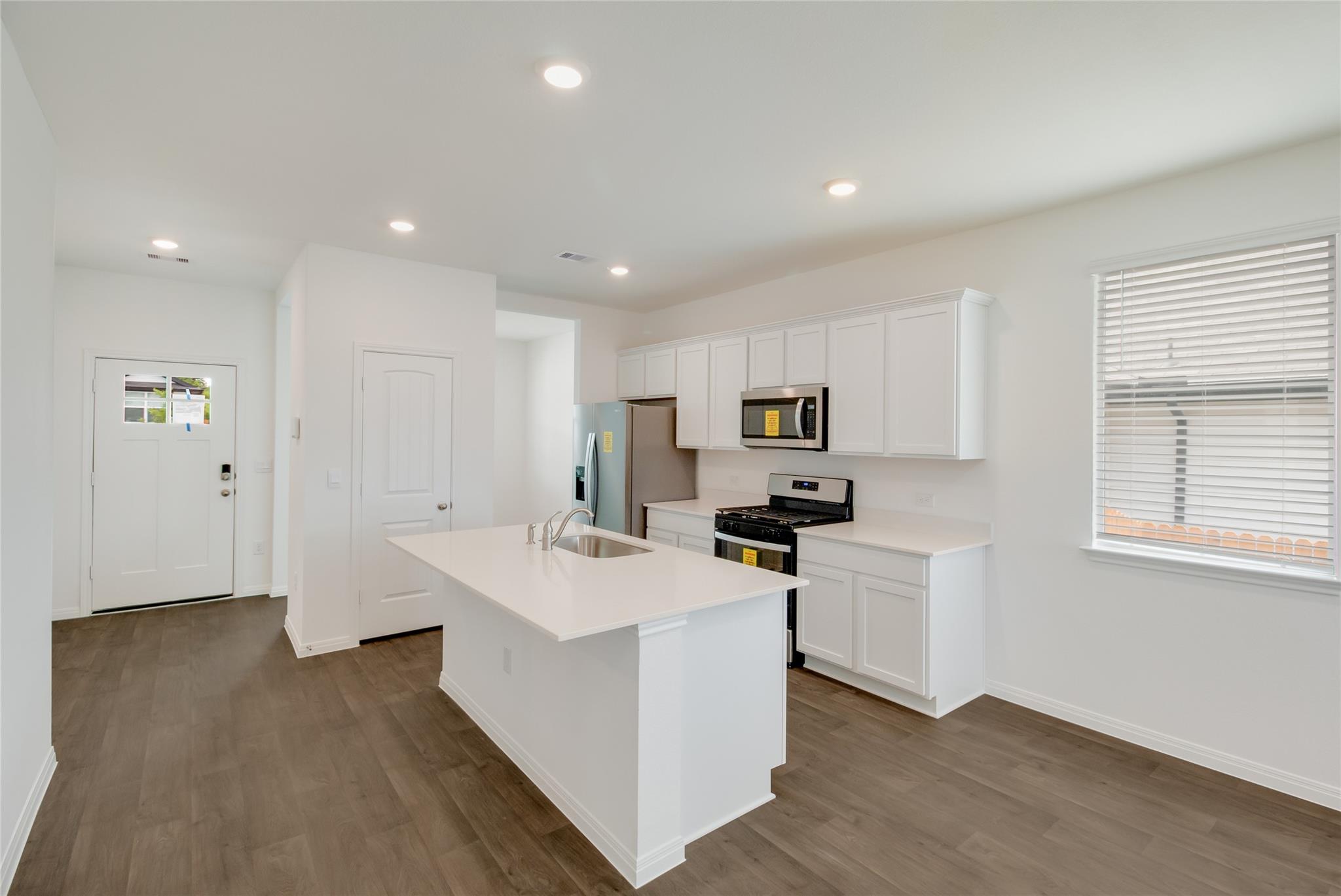 265 Balmorehea St, Kyle, TX 78640