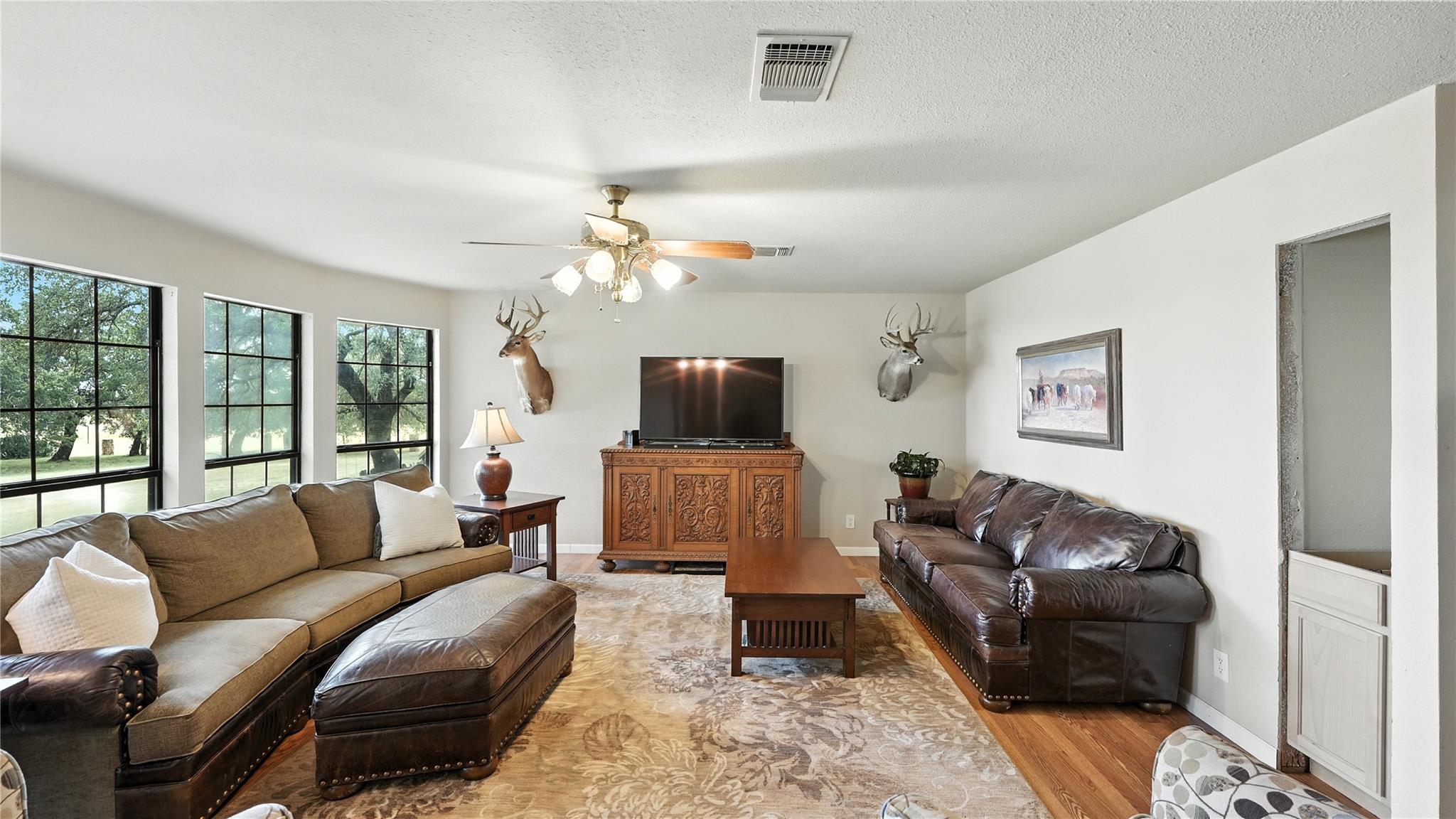 680 County Road 549, Mullin, TX 76864