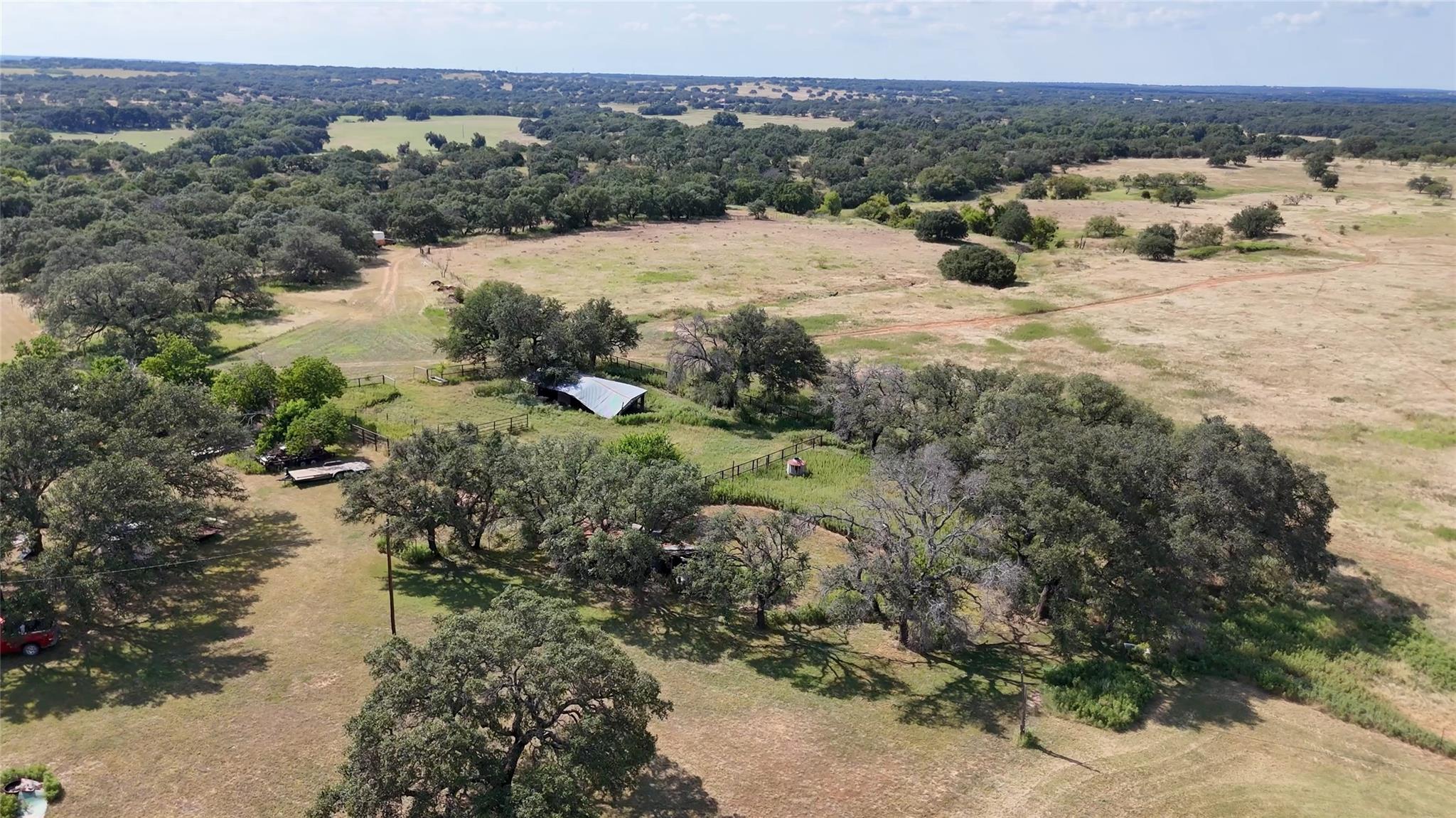 680 County Road 549, Mullin, TX 76864