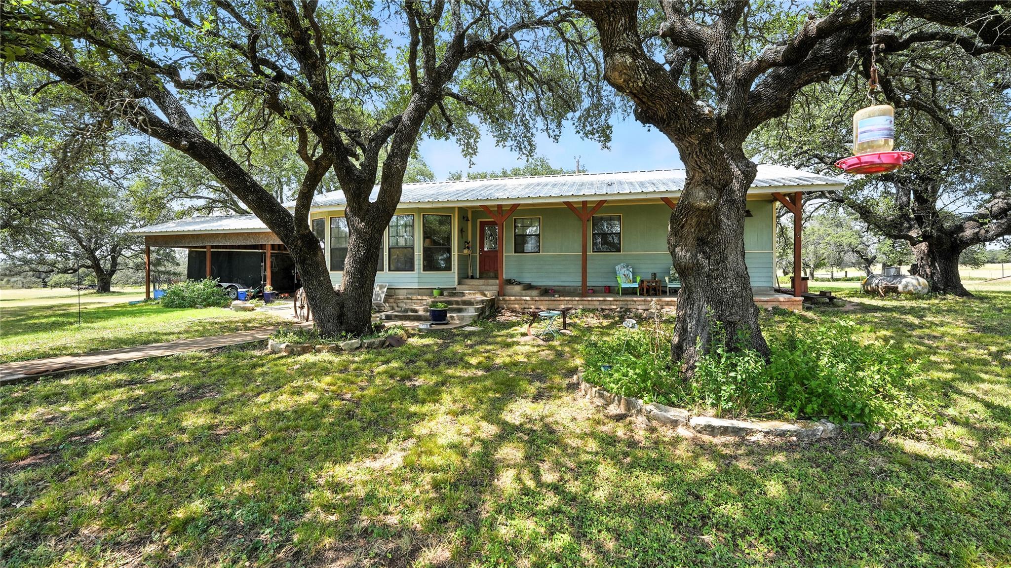 680 County Road 549, Mullin, TX 76864