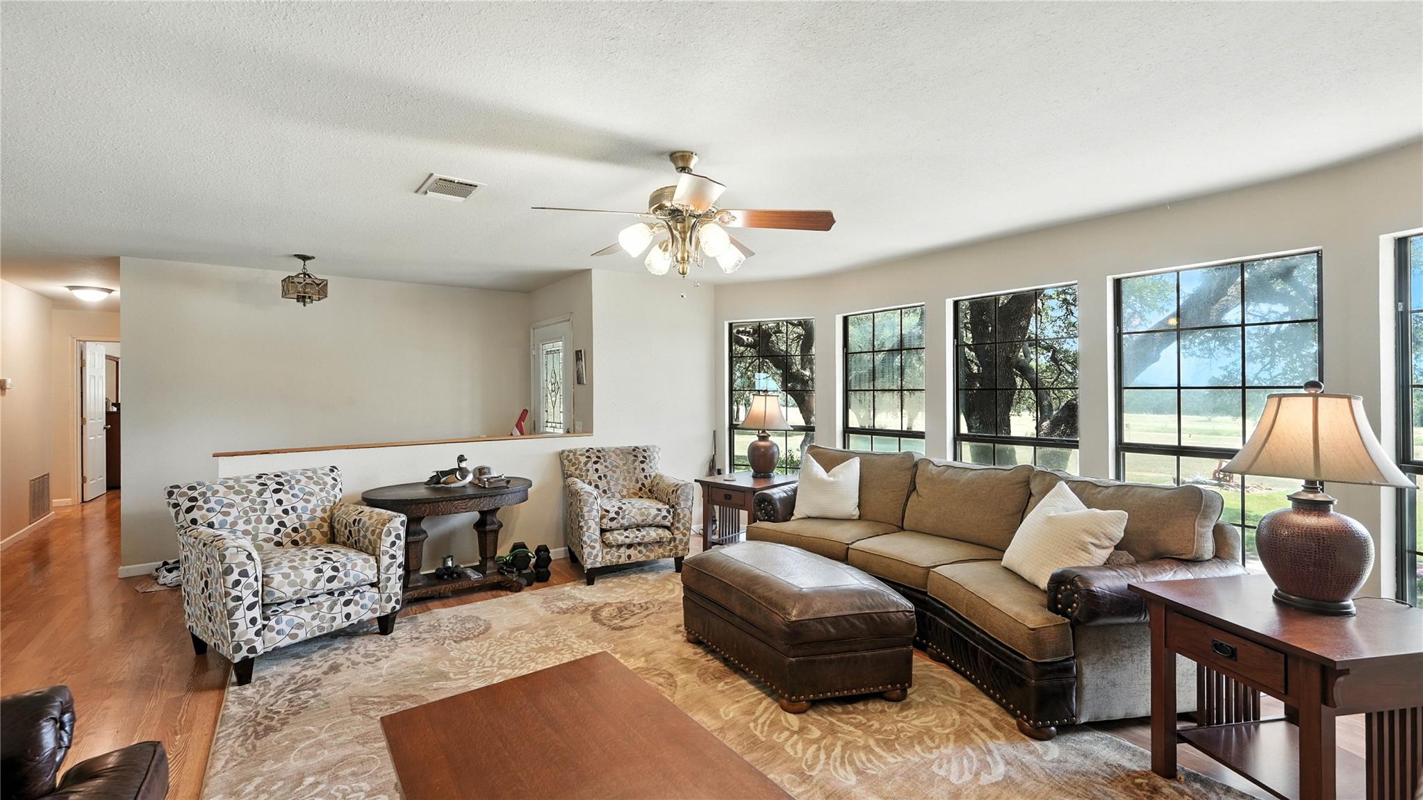 680 County Road 549, Mullin, TX 76864