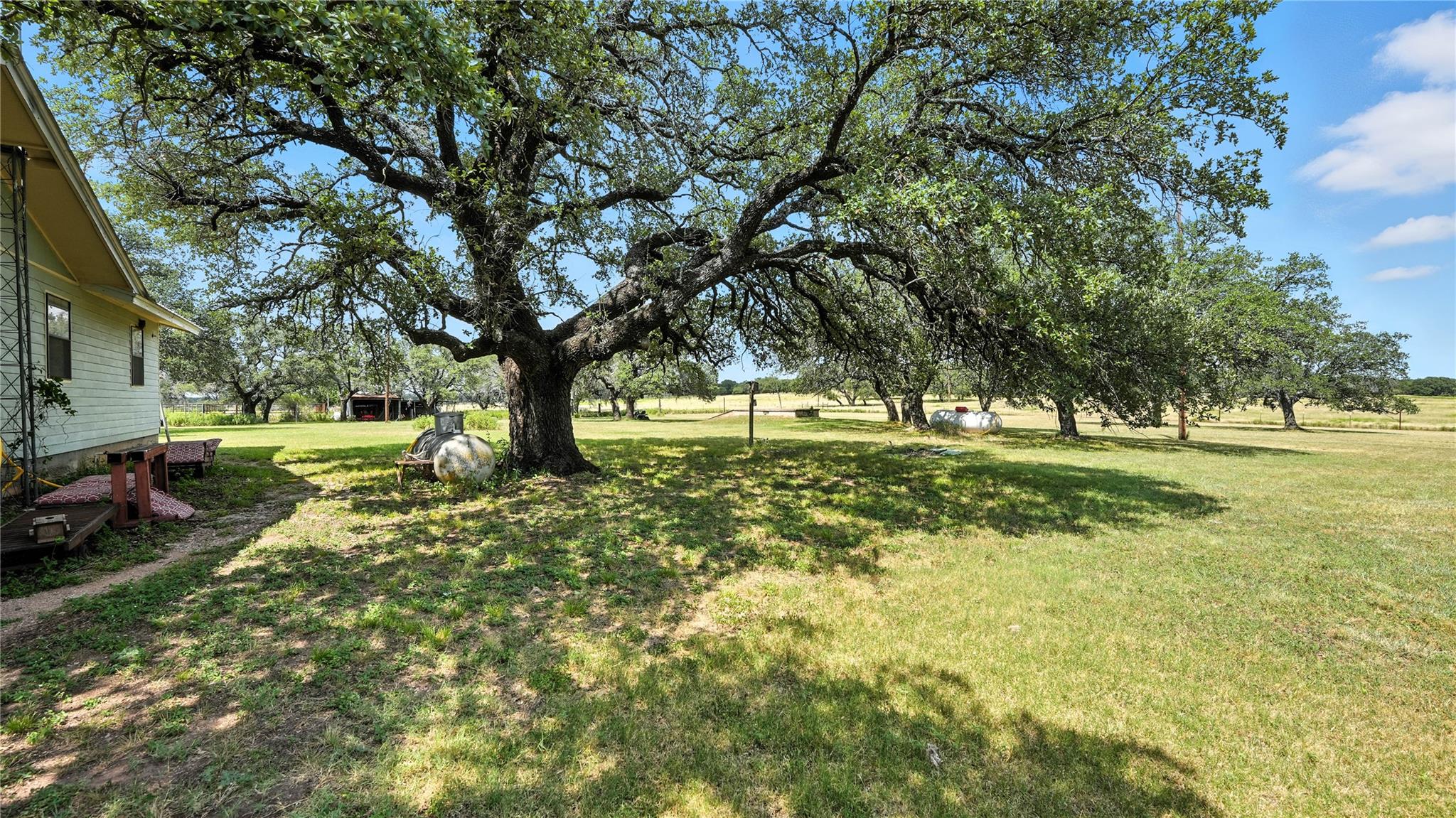 680 County Road 549, Mullin, TX 76864