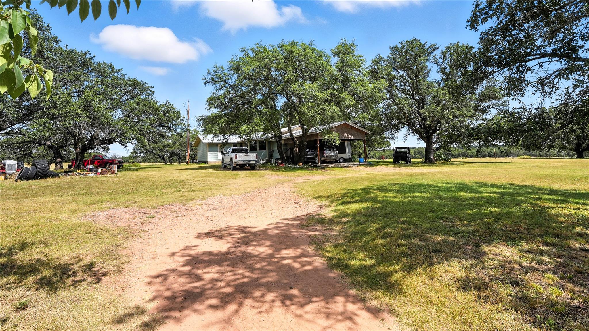 680 County Road 549, Mullin, TX 76864