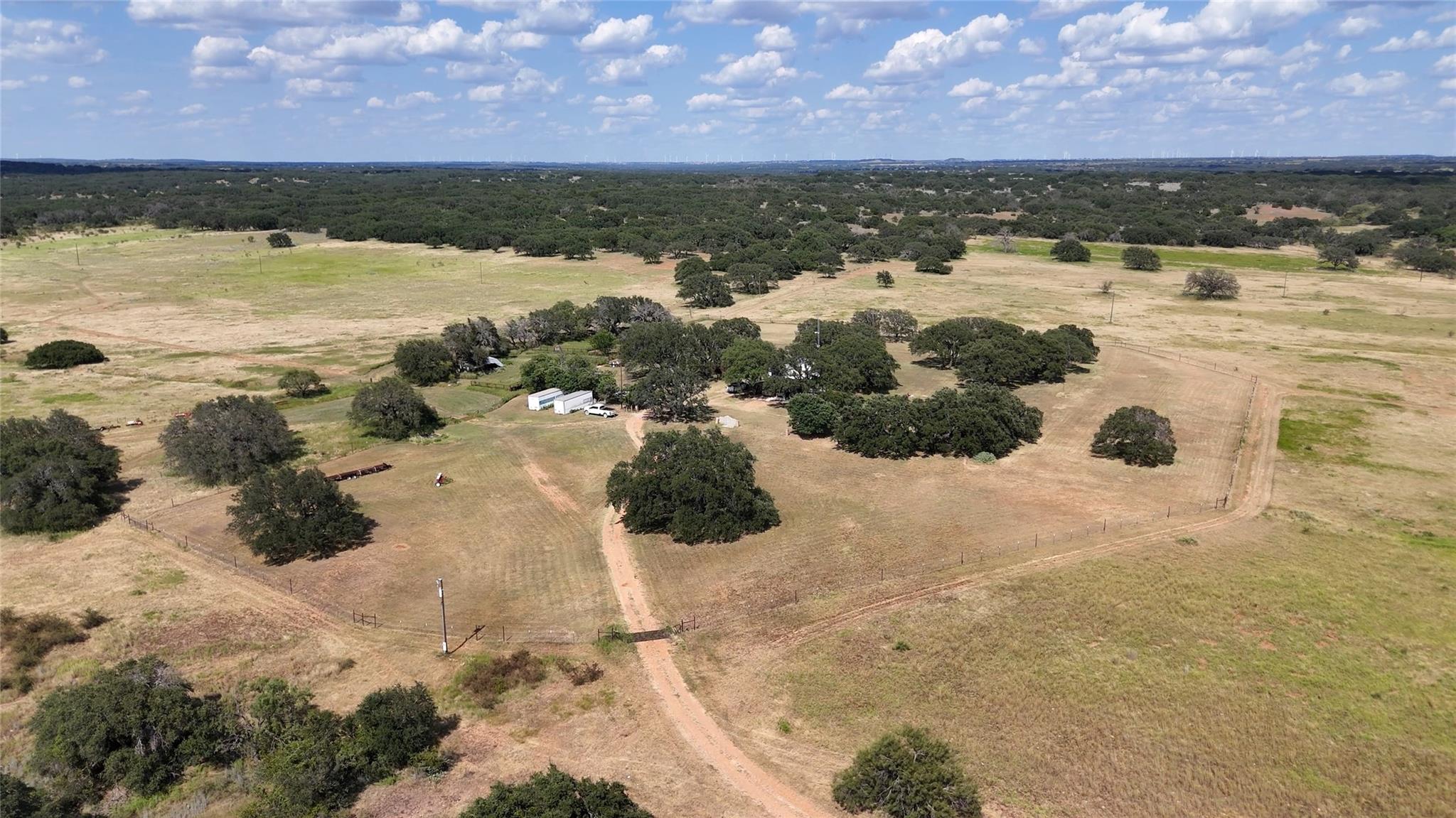 680 County Road 549, Mullin, TX 76864