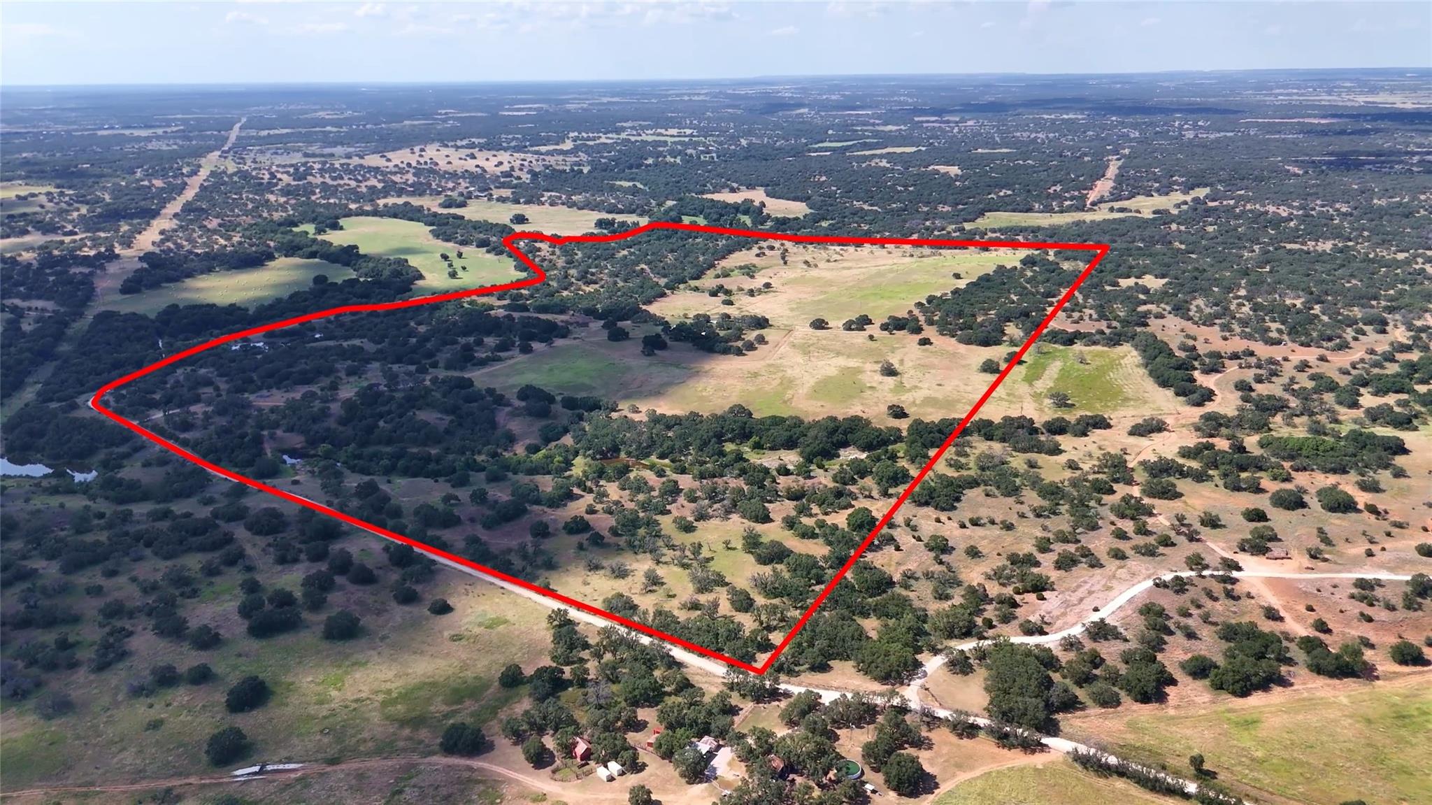 680 County Road 549, Mullin, TX 76864