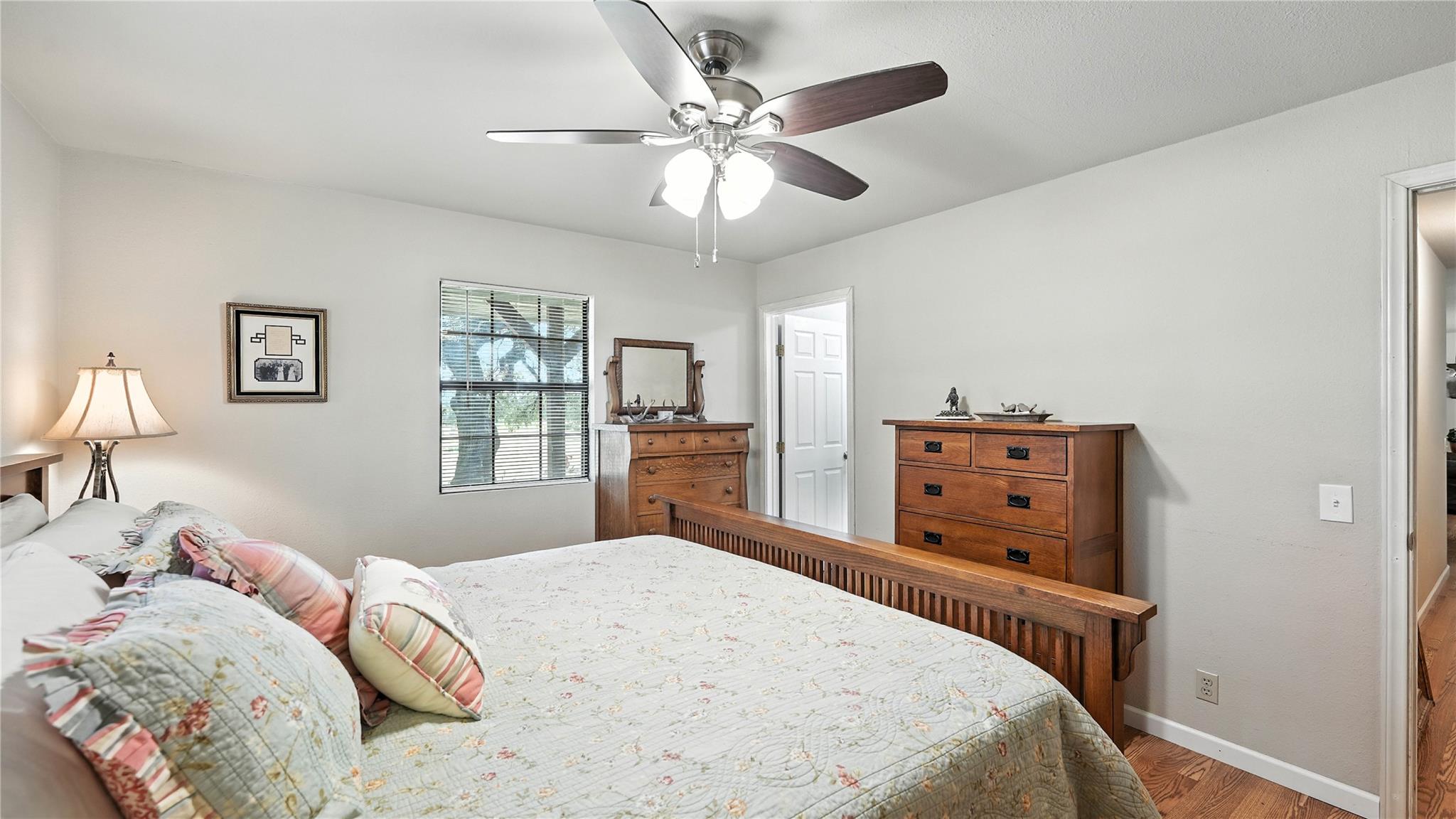 680 County Road 549, Mullin, TX 76864