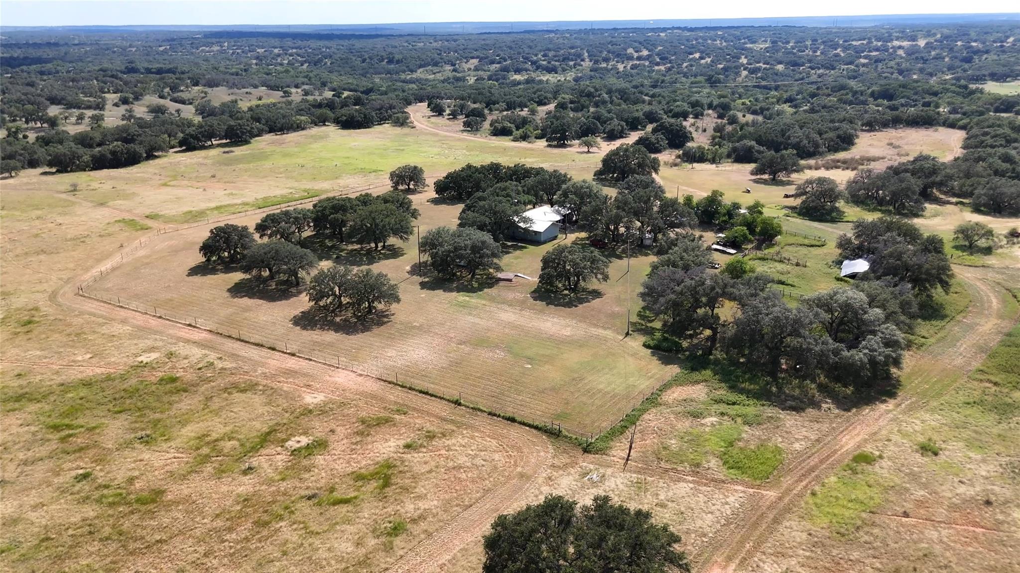 680 County Road 549, Mullin, TX 76864
