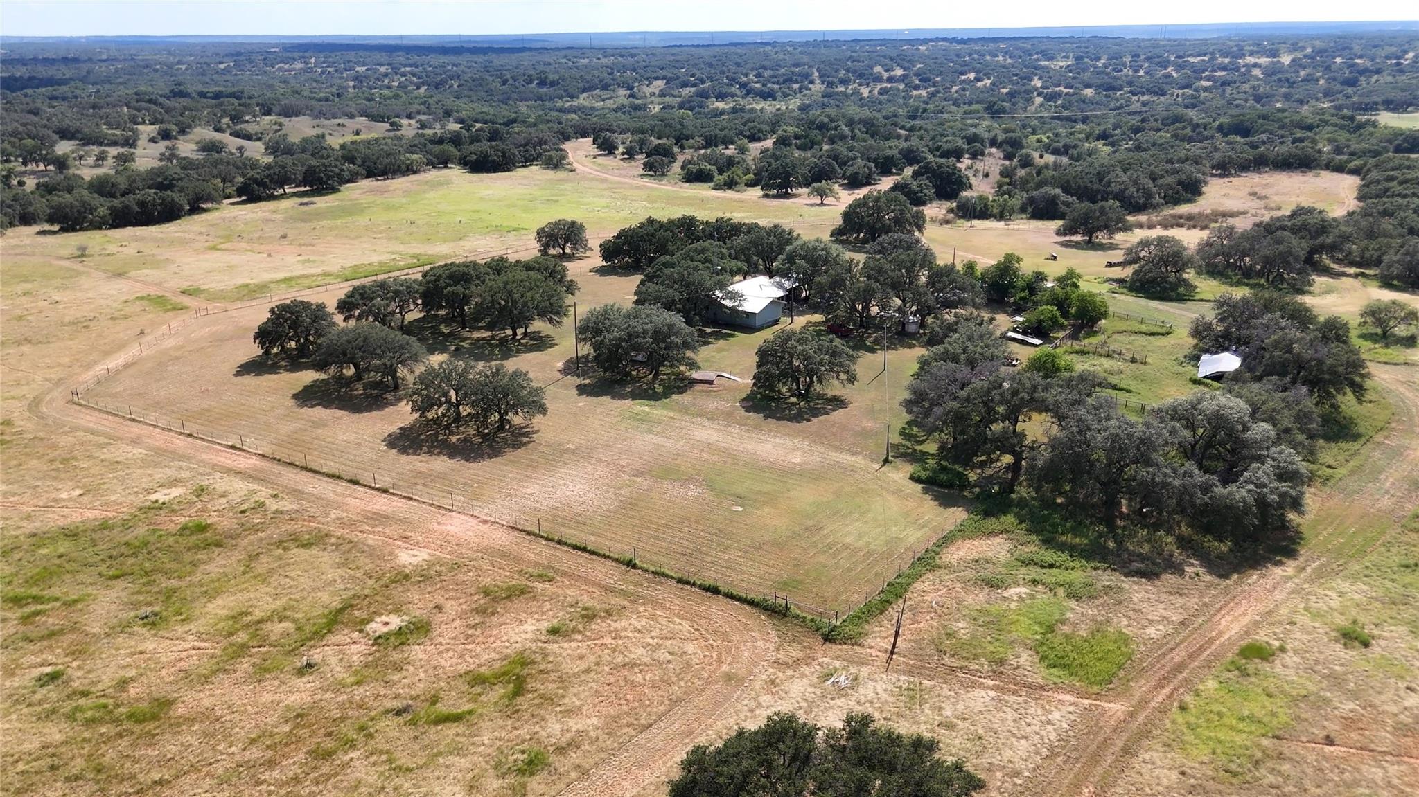 680 County Road 549, Mullin, TX 76864