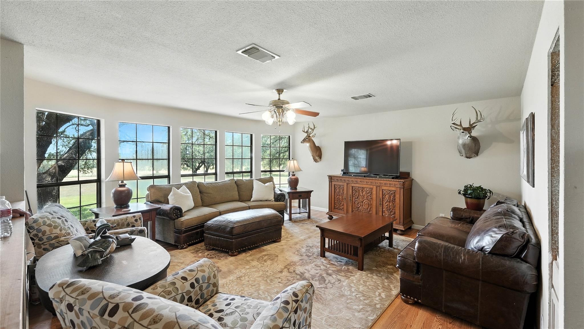 680 County Road 549, Mullin, TX 76864