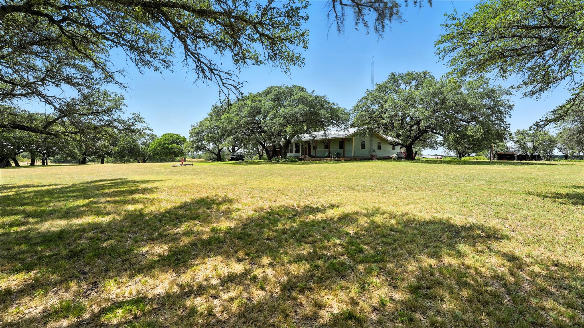 680 County Road 549, Mullin, TX 76864