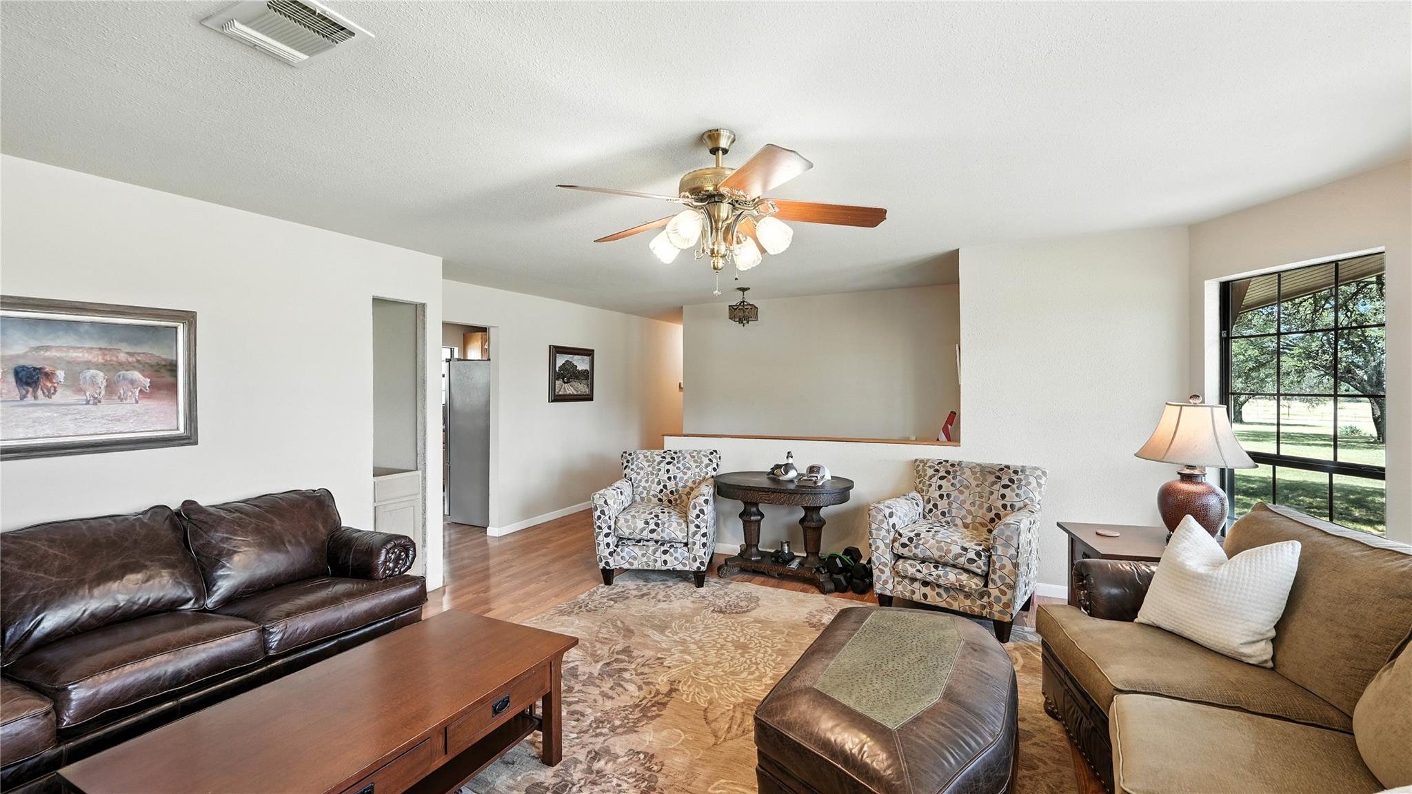 680 County Road 549, Mullin, TX 76864