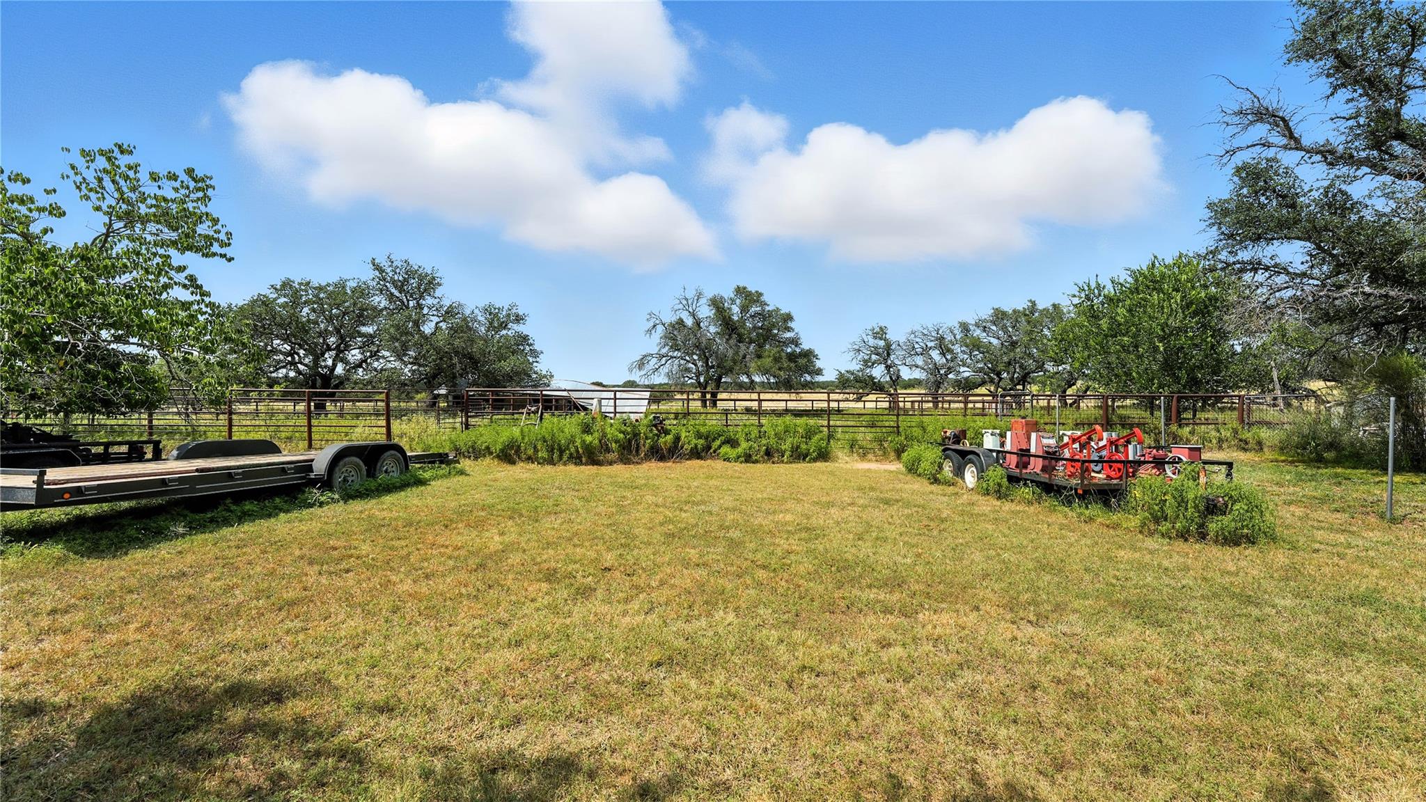 680 County Road 549, Mullin, TX 76864