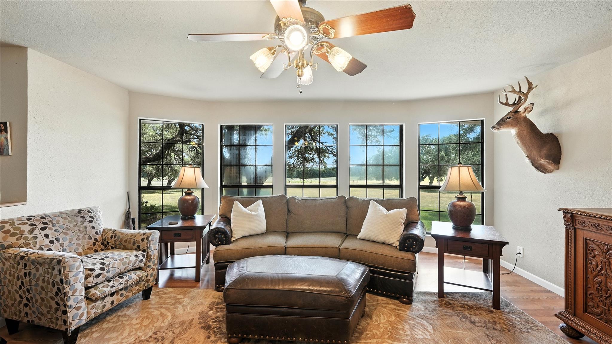 680 County Road 549, Mullin, TX 76864