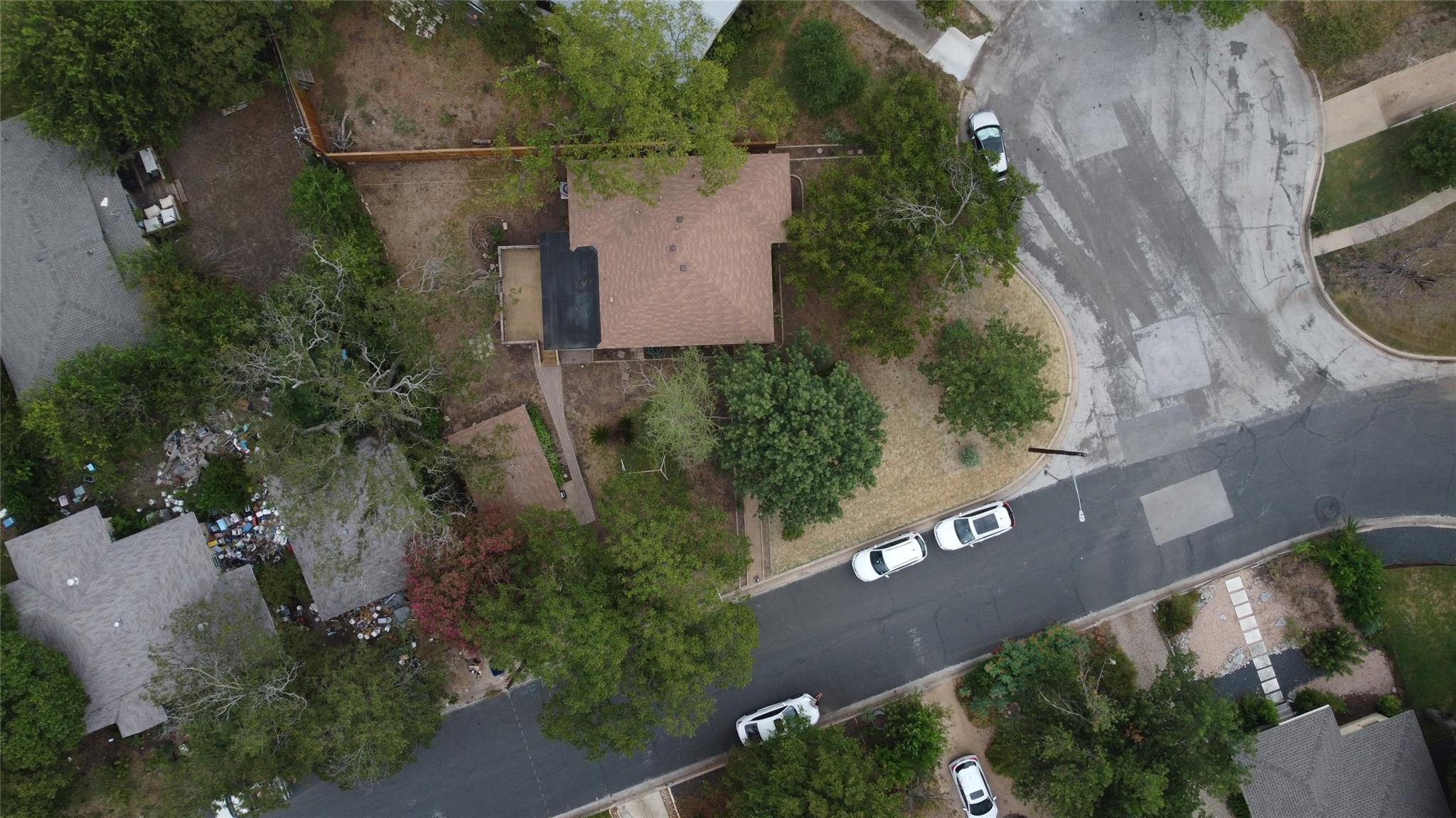 1310 Harriet Ct, Austin, TX 78756