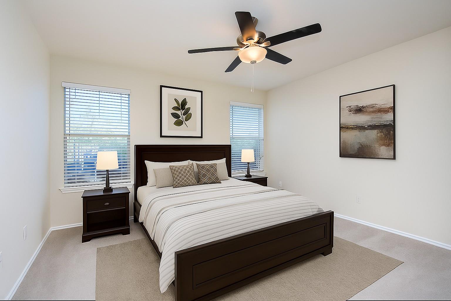 1004 Bluff Meadow Cv, Georgetown, TX 78626