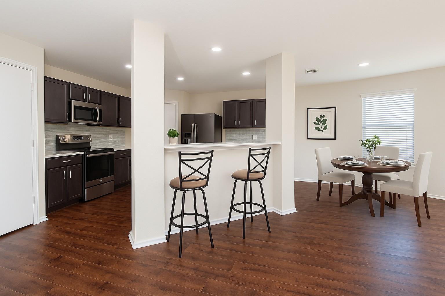 1004 Bluff Meadow Cv, Georgetown, TX 78626