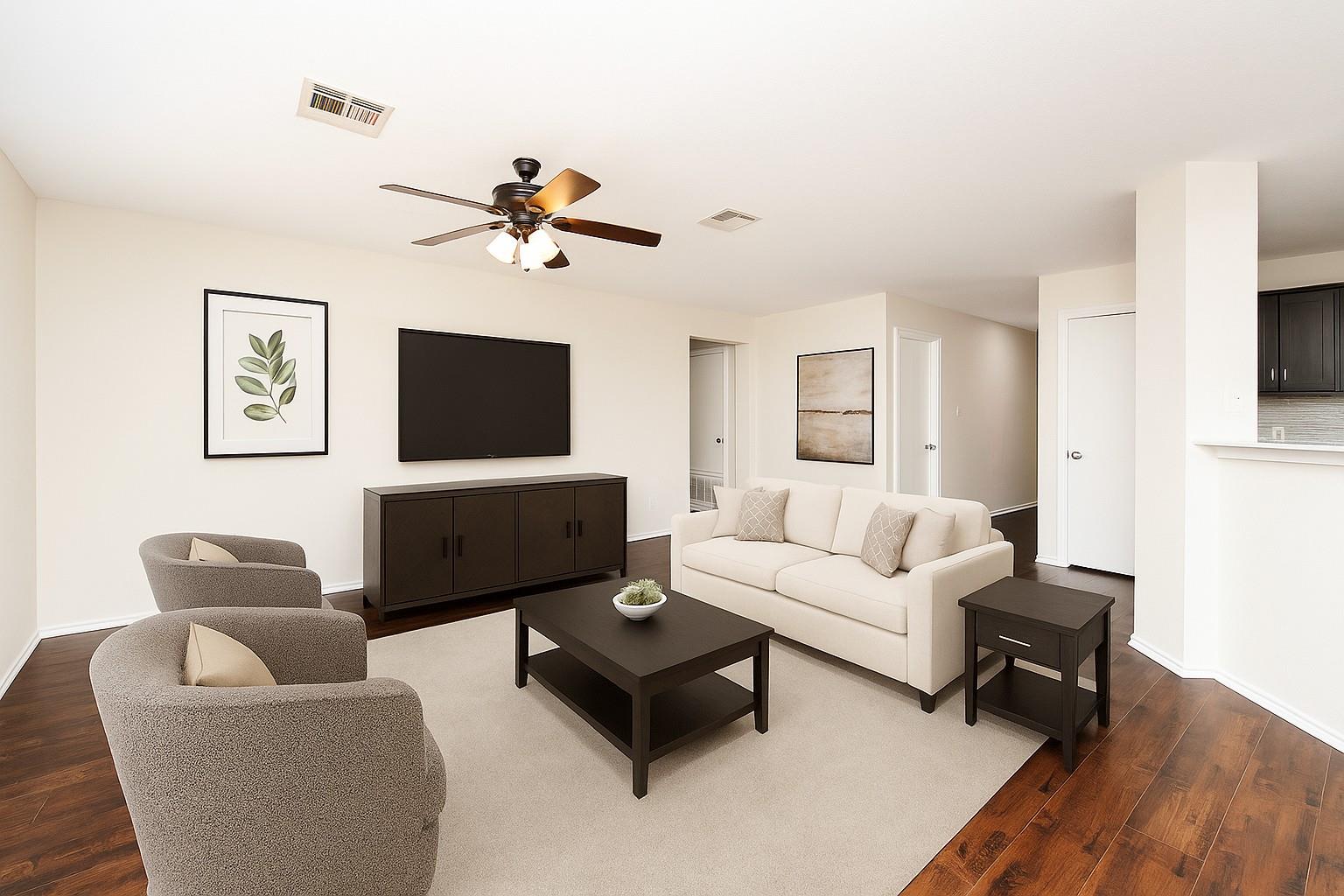 1004 Bluff Meadow Cv, Georgetown, TX 78626