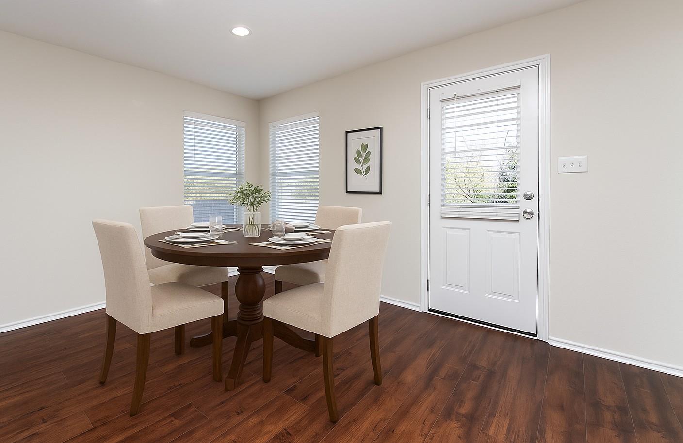 1004 Bluff Meadow Cv, Georgetown, TX 78626