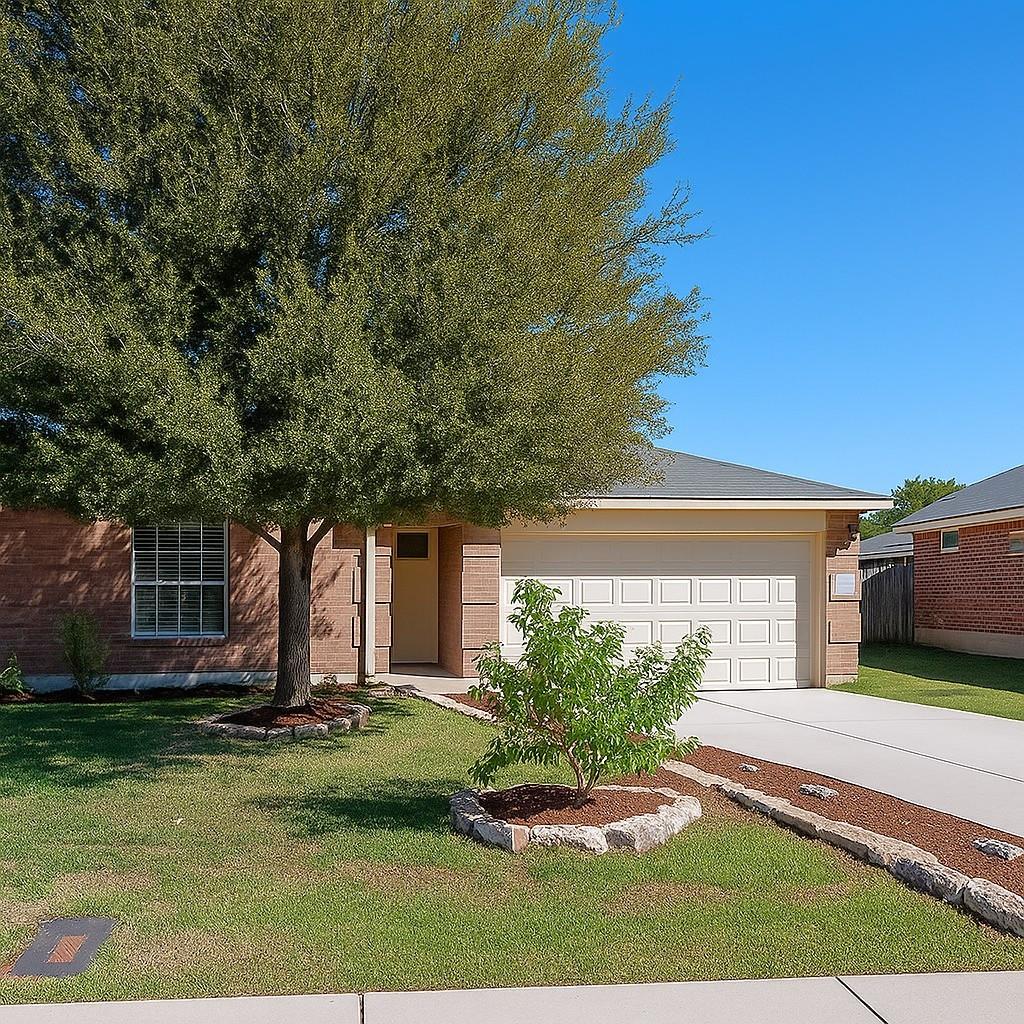 1004 Bluff Meadow Cv, Georgetown, TX 78626