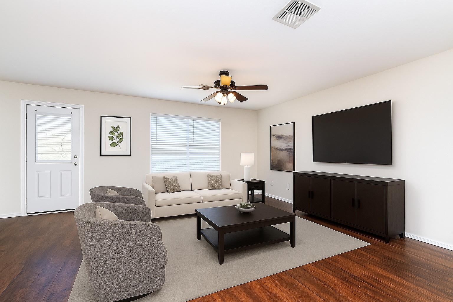 1004 Bluff Meadow Cv, Georgetown, TX 78626