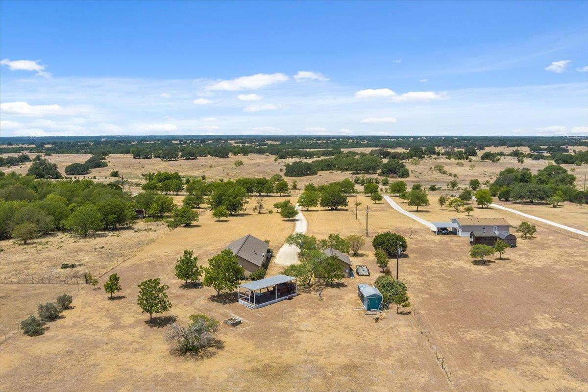 1325 County Road 269, Oglesby, TX 76561