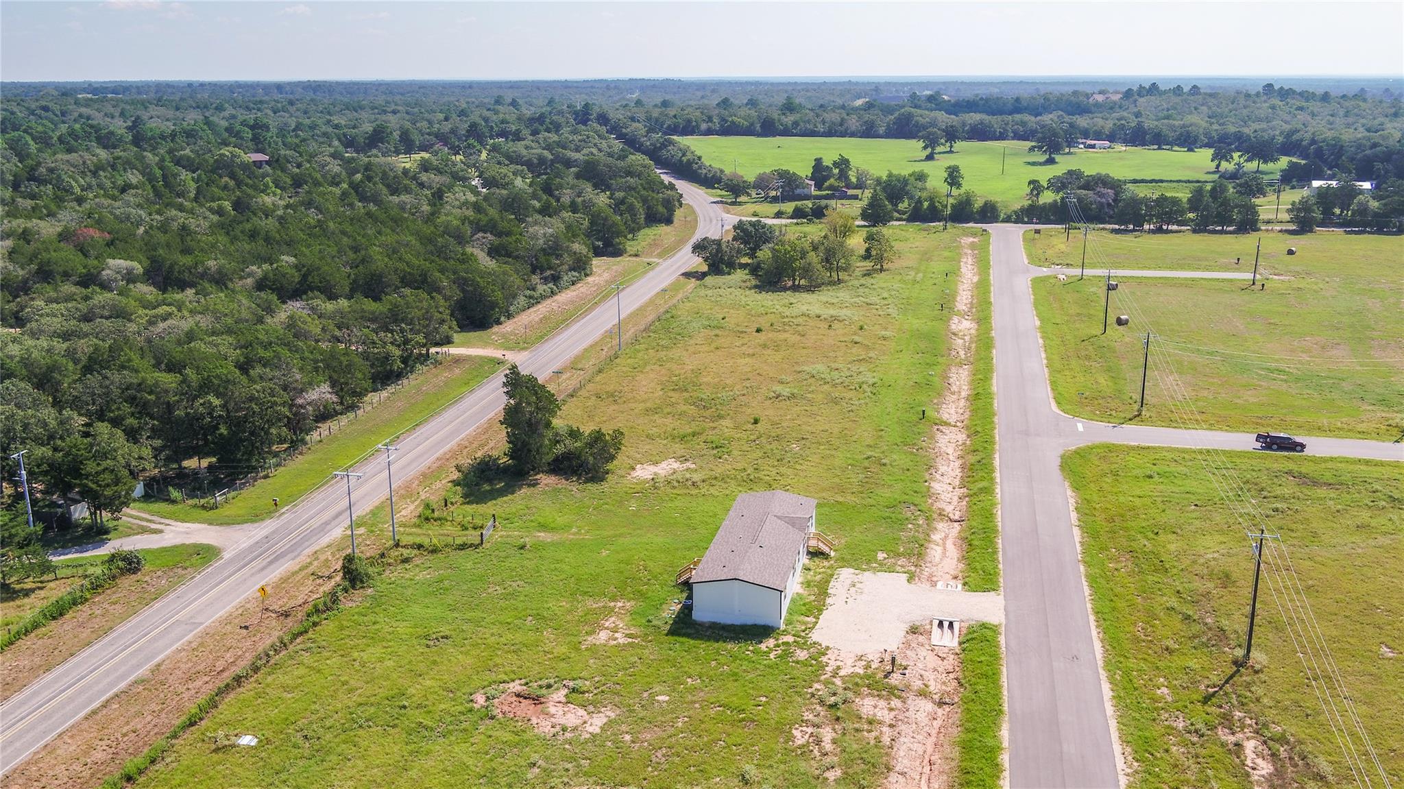 164 Impala Pass, Rosanky, TX 78953