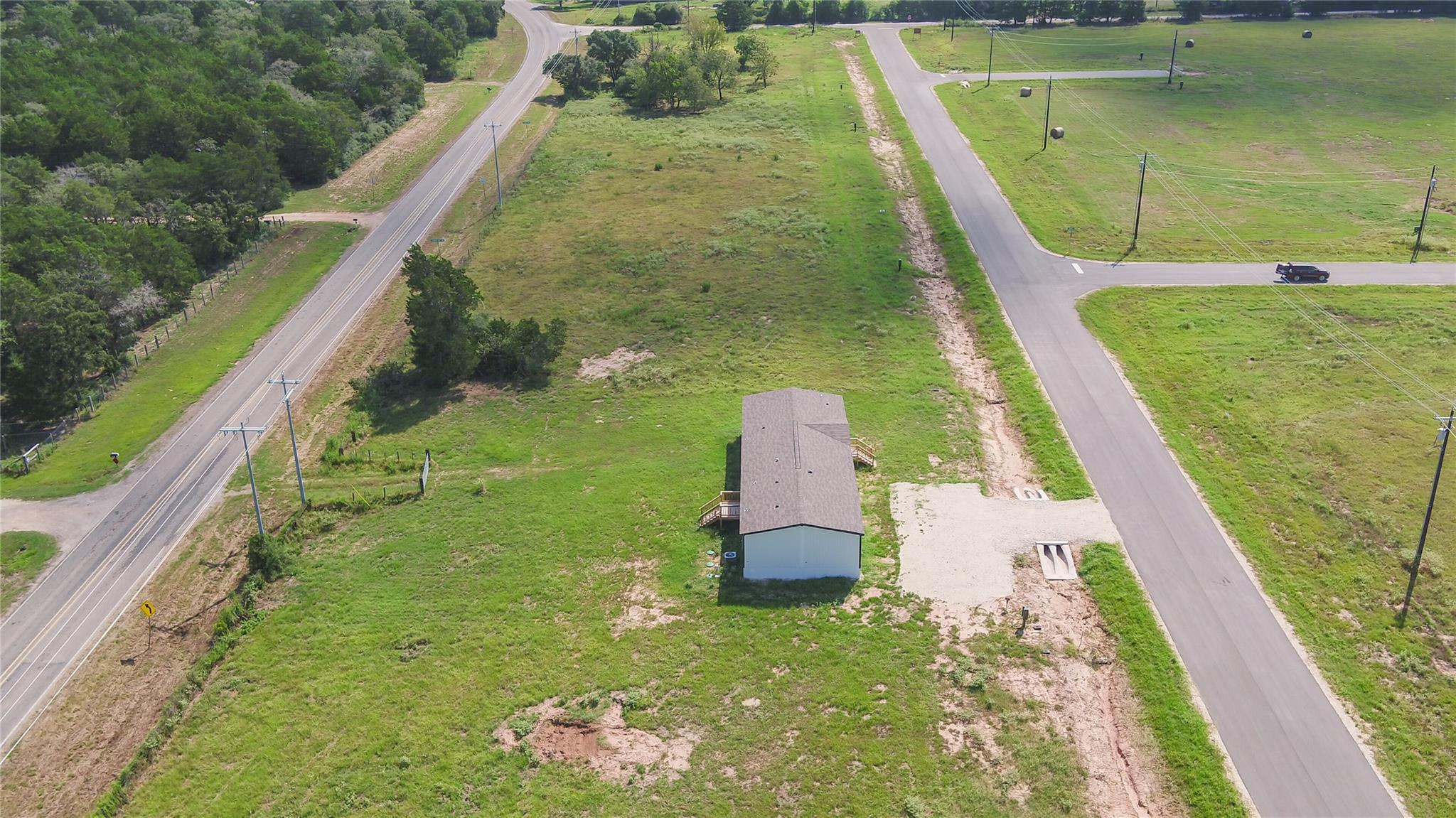 164 Impala Pass, Rosanky, TX 78953