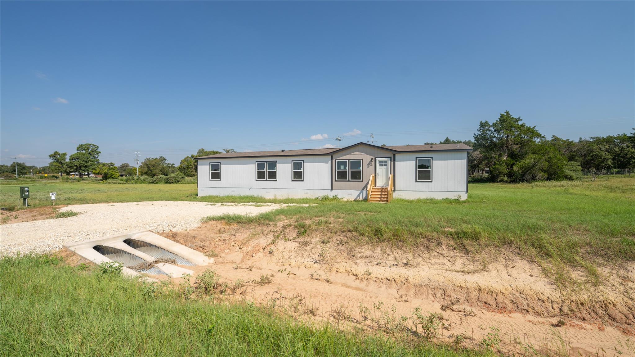 164 Impala Pass, Rosanky, TX 78953