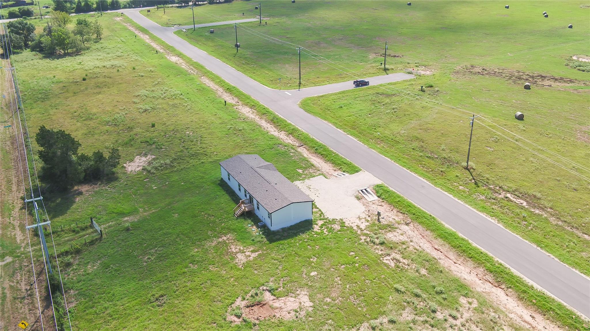 164 Impala Pass, Rosanky, TX 78953