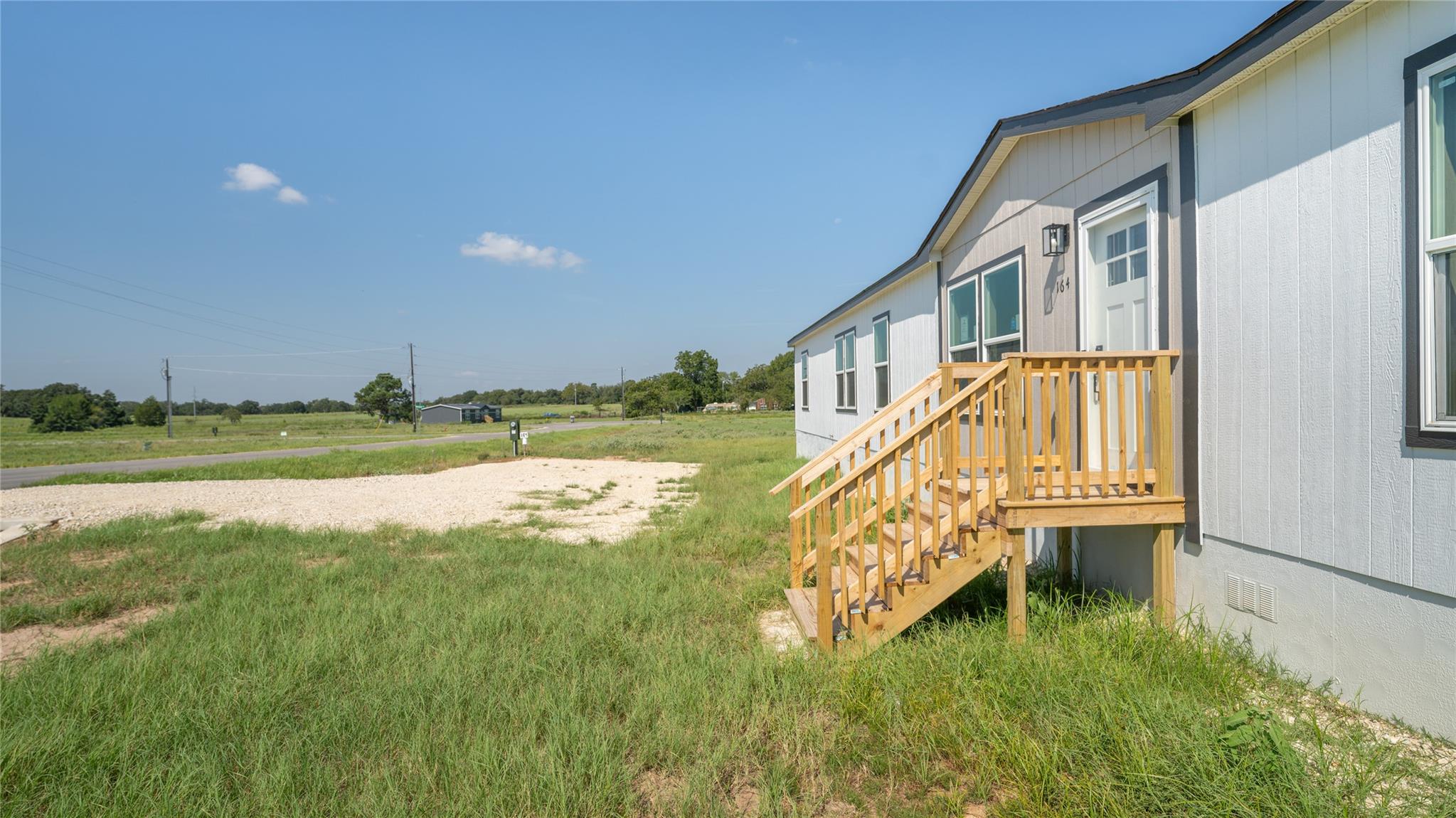 164 Impala Pass, Rosanky, TX 78953