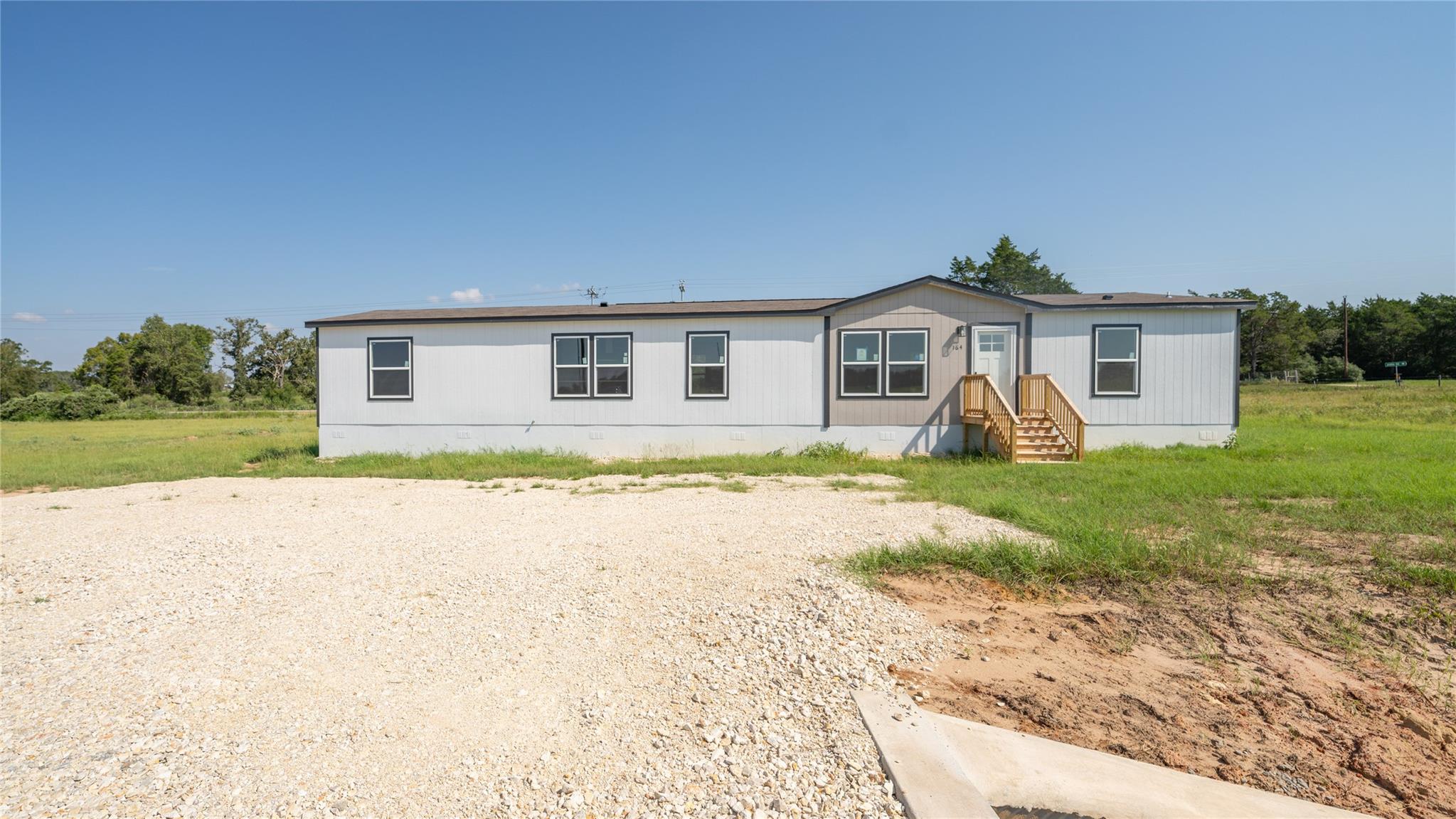 164 Impala Pass, Rosanky, TX 78953