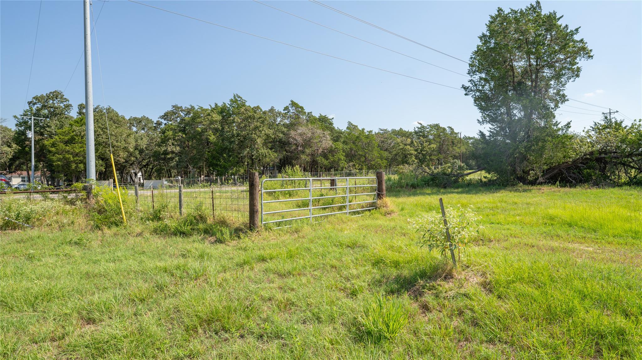 164 Impala Pass, Rosanky, TX 78953
