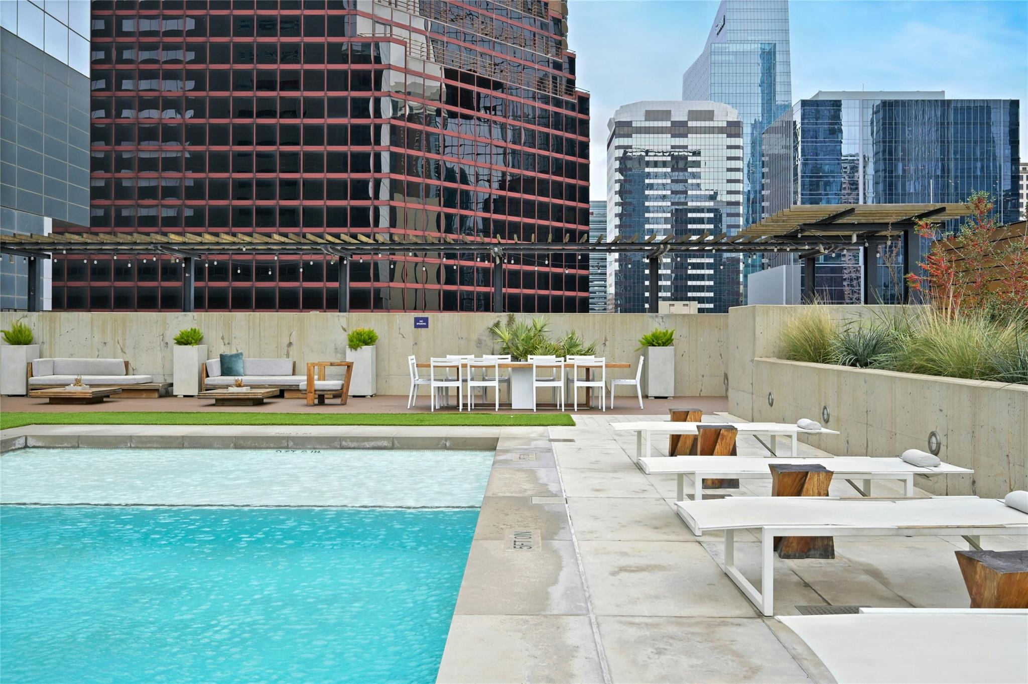 210 Lavaca St # 3601, Austin, TX 78701