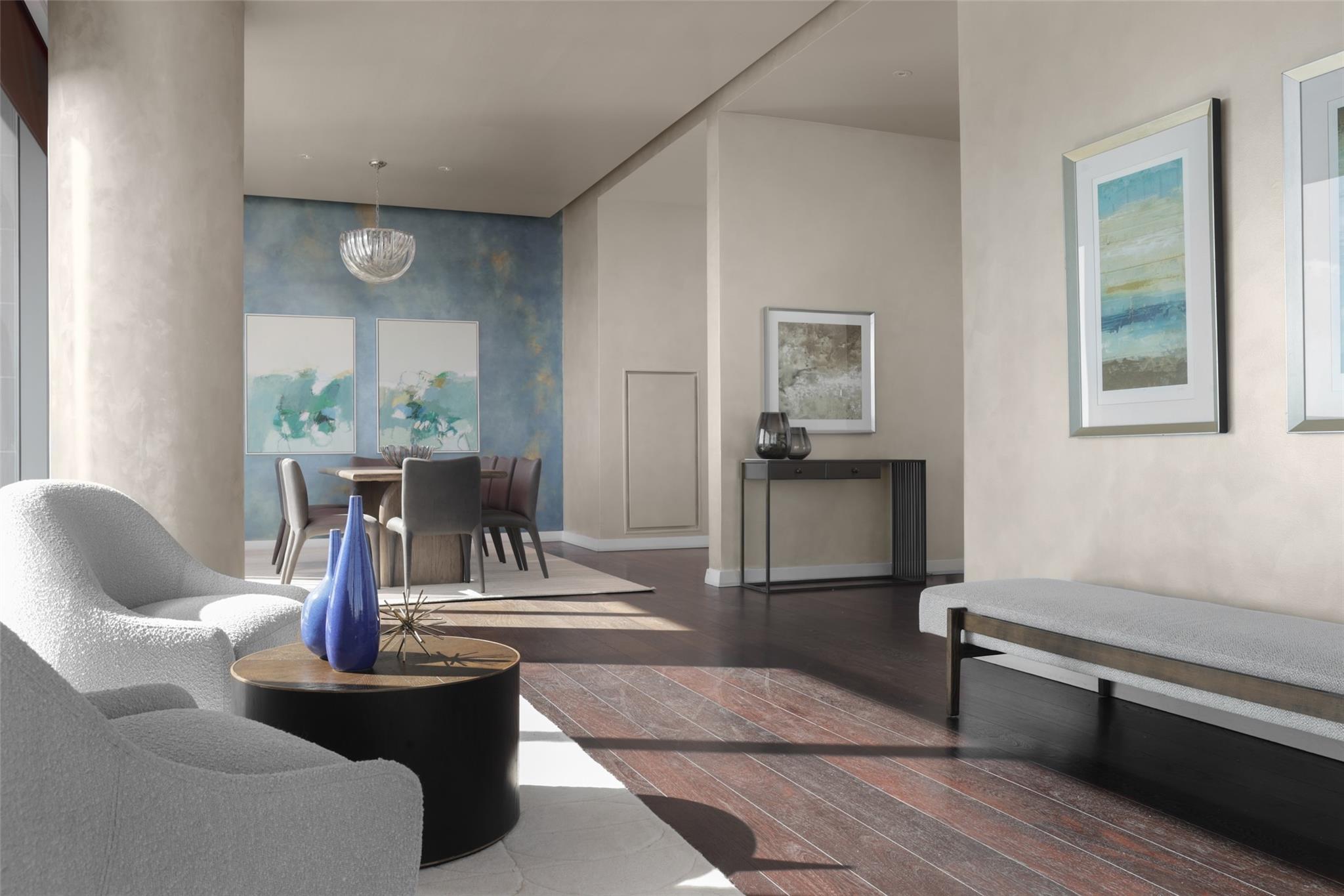 210 Lavaca St # 3601, Austin, TX 78701