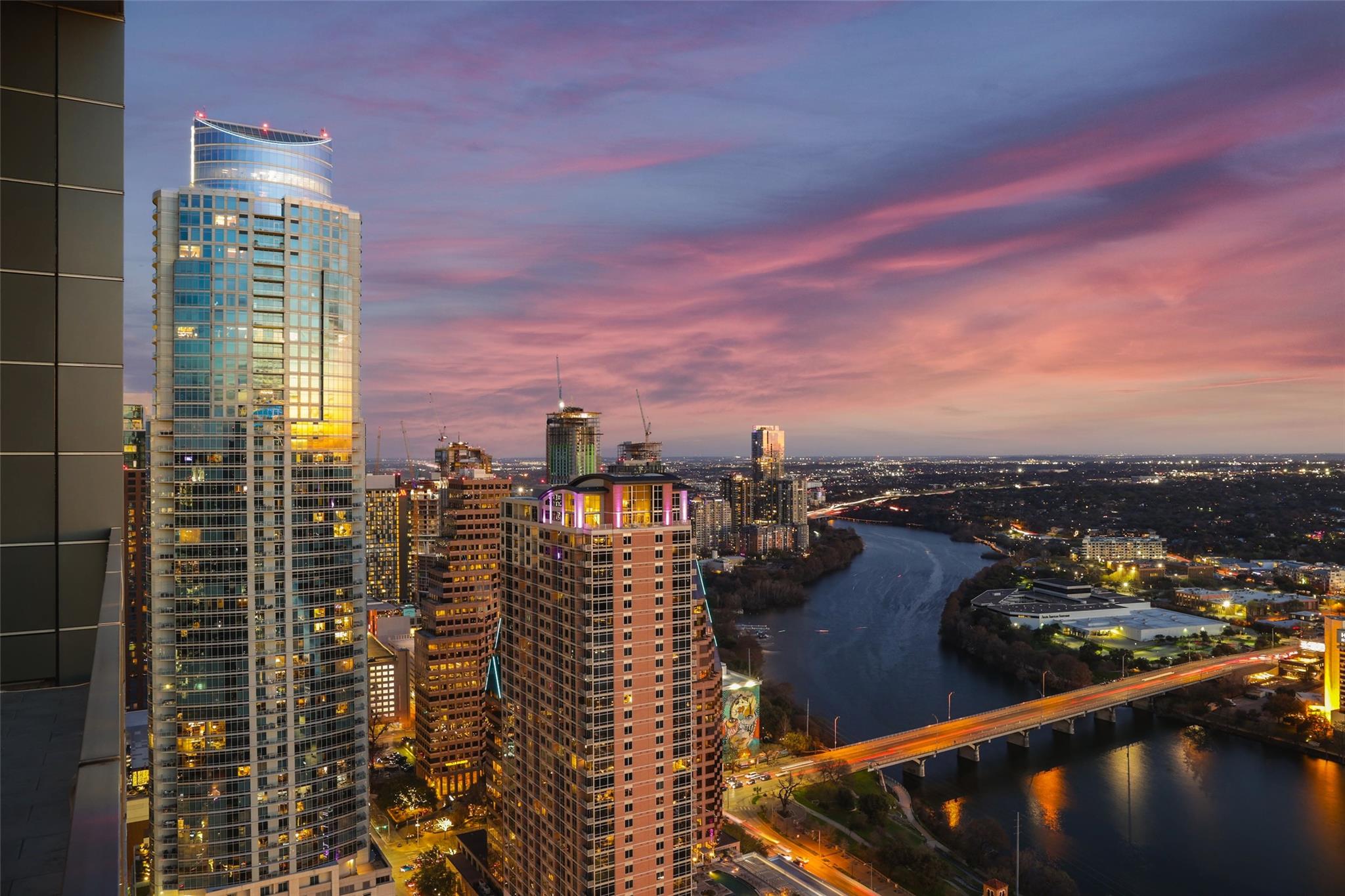 210 Lavaca St # 3601, Austin, TX 78701