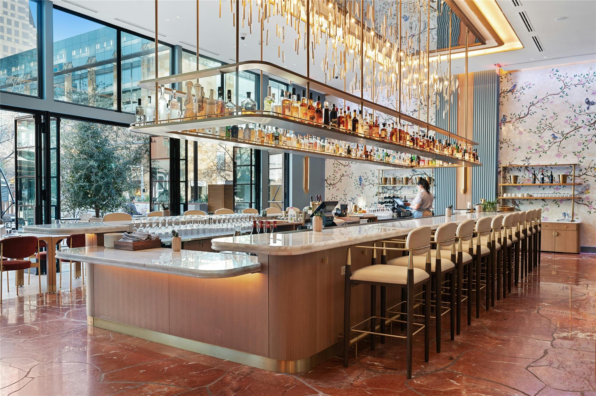 210 Lavaca St # 3601, Austin, TX 78701