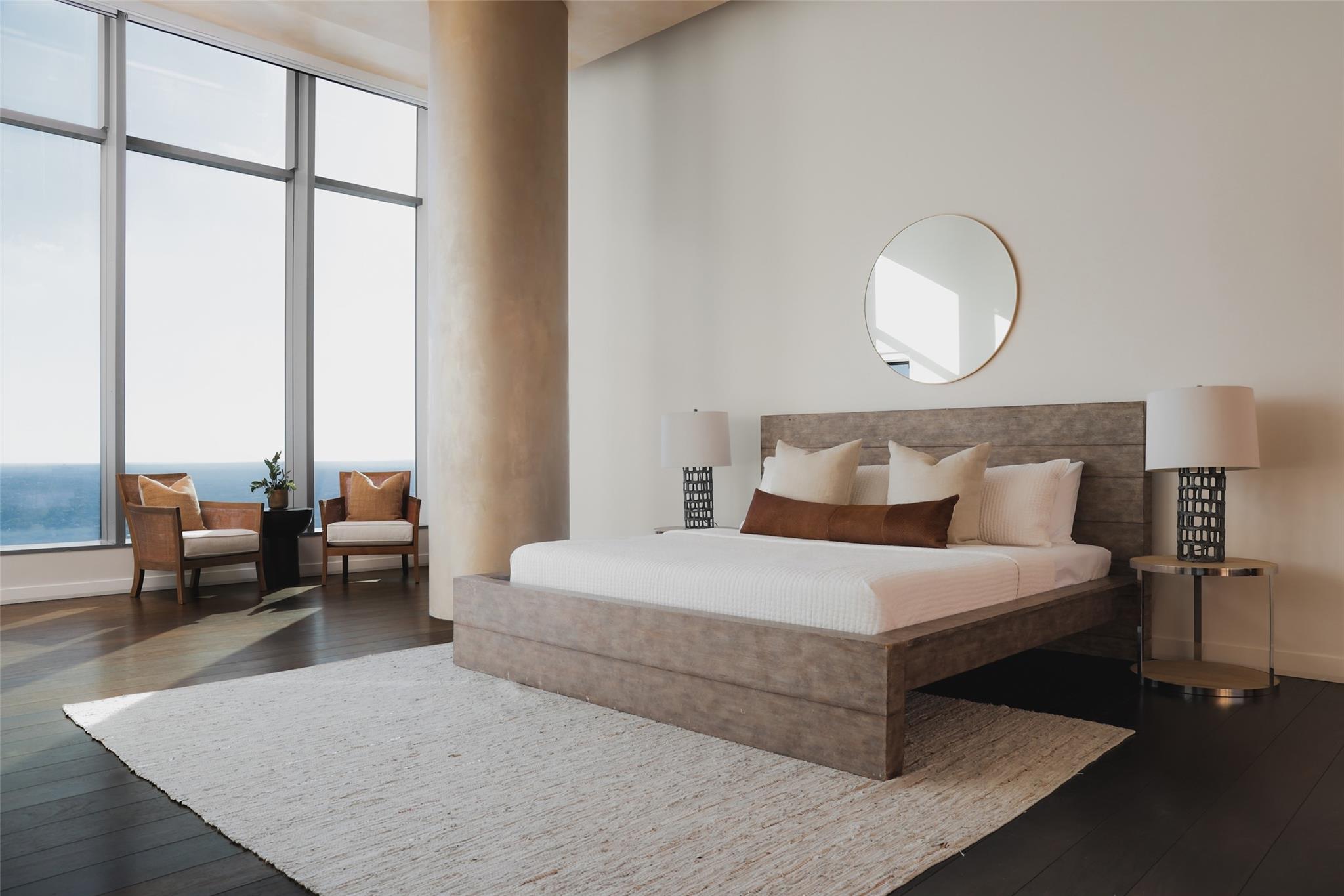 210 Lavaca St # 3601, Austin, TX 78701