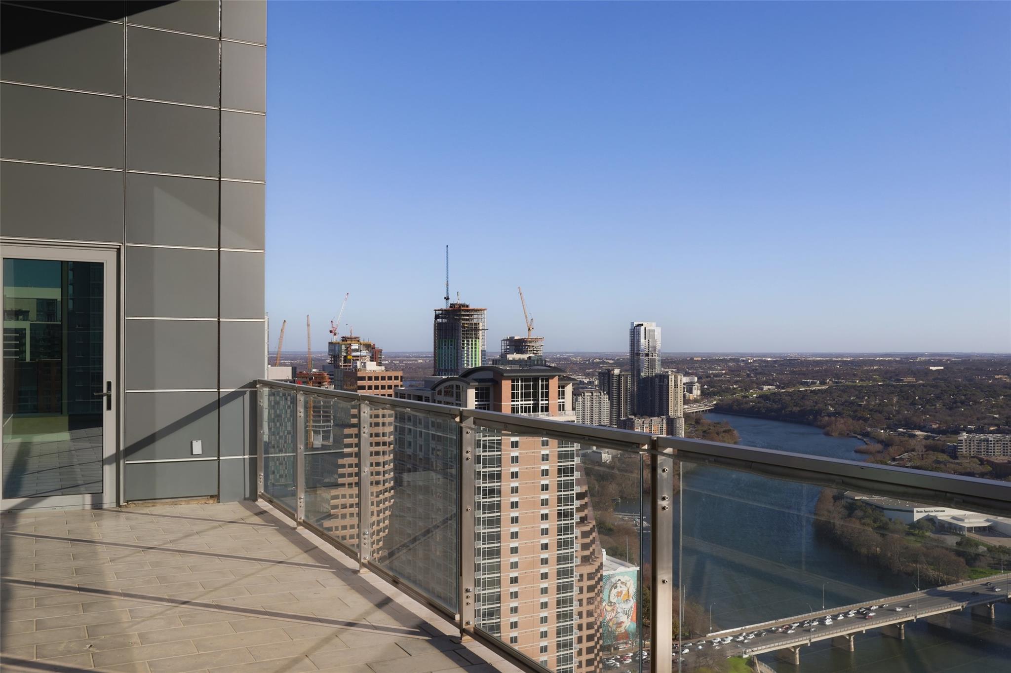 210 Lavaca St # 3601, Austin, TX 78701