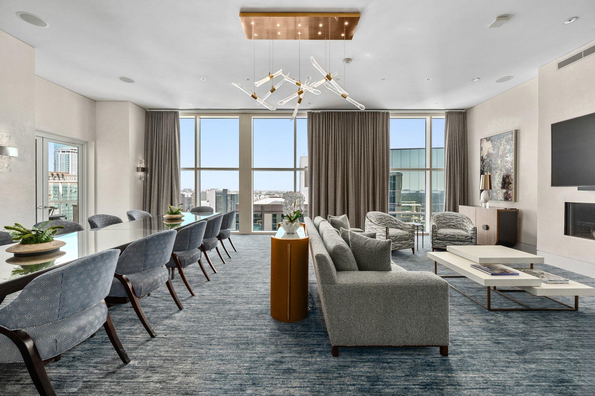 98 San Jacinto Blvd # 904, Austin, TX 78701