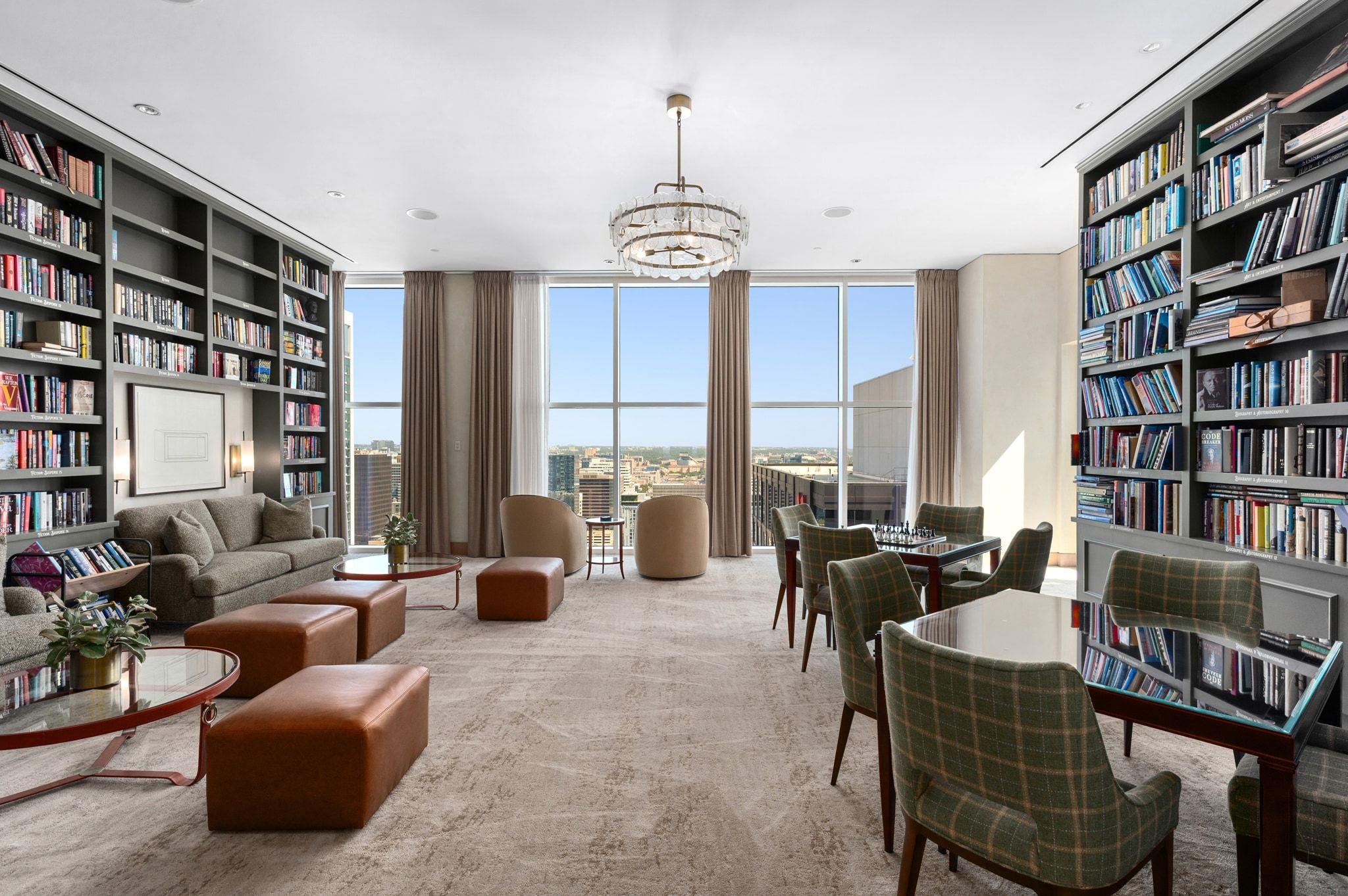 98 San Jacinto Blvd # 904, Austin, TX 78701