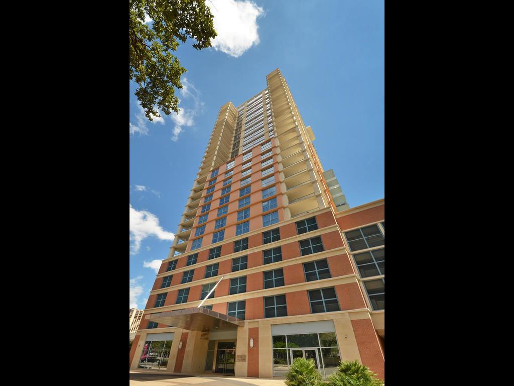98 San Jacinto Blvd # 904, Austin, TX 78701